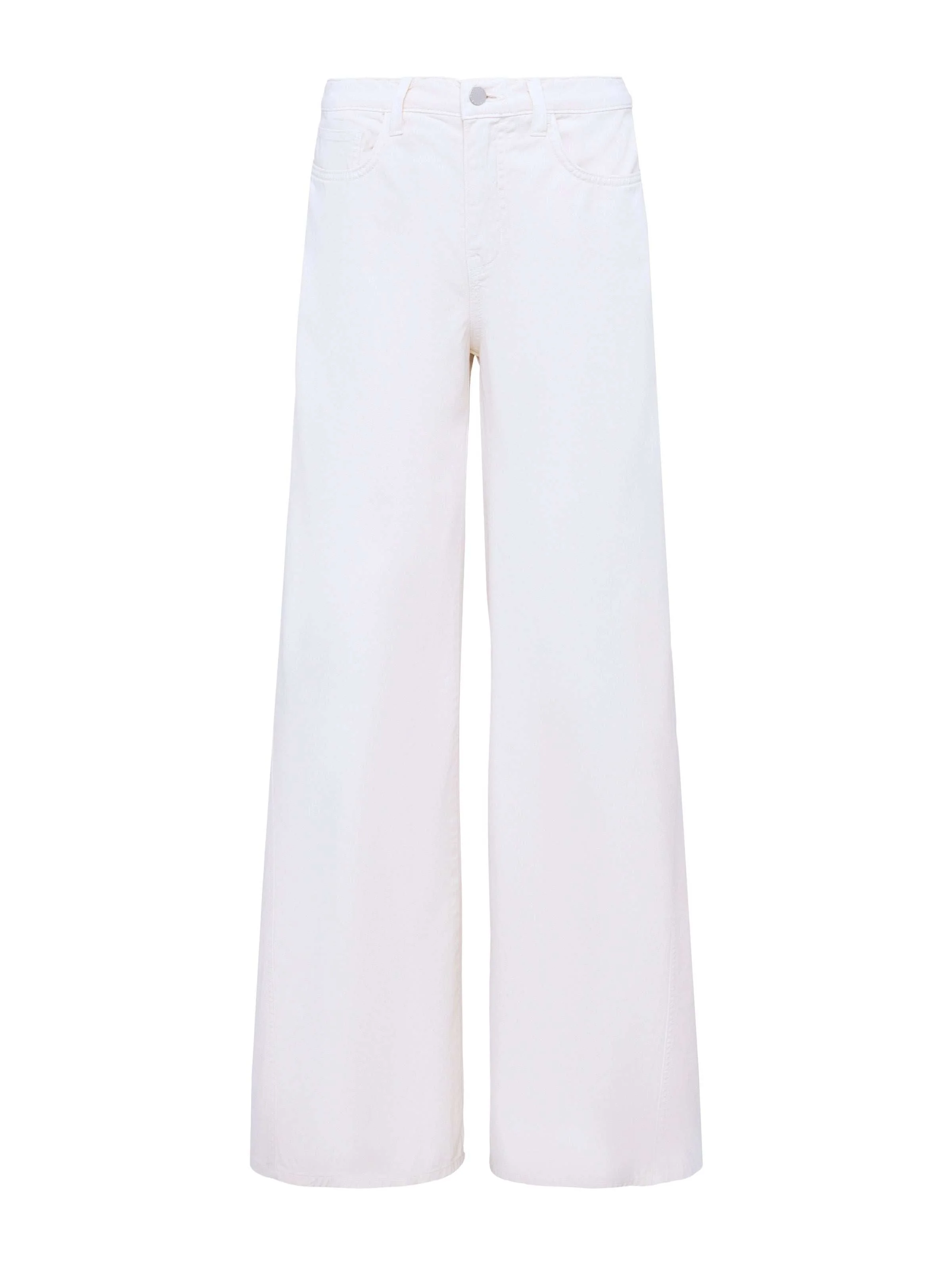 L'AGENCE - Beau Wide - Leg Jean - Image 12