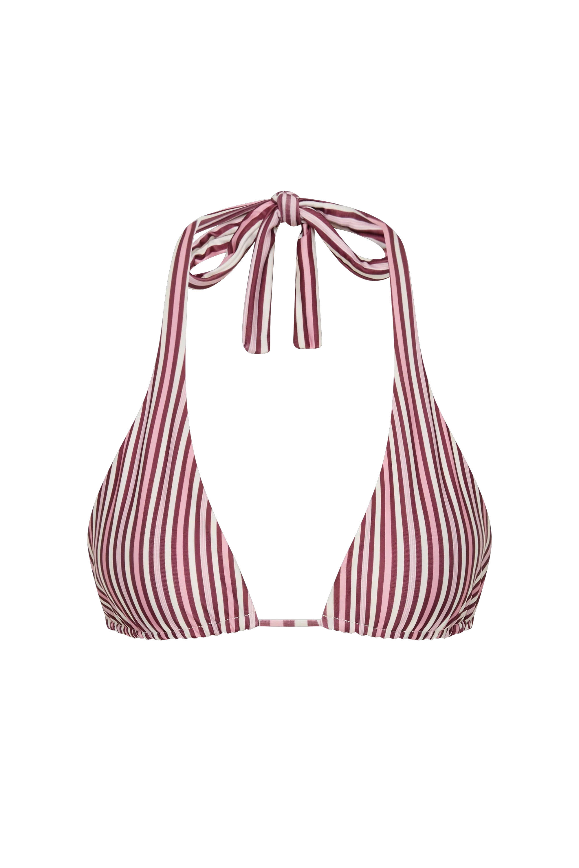 Faithfull - Bebe Bikini Bottom Clare Stripe - Final Sale - Image 7
