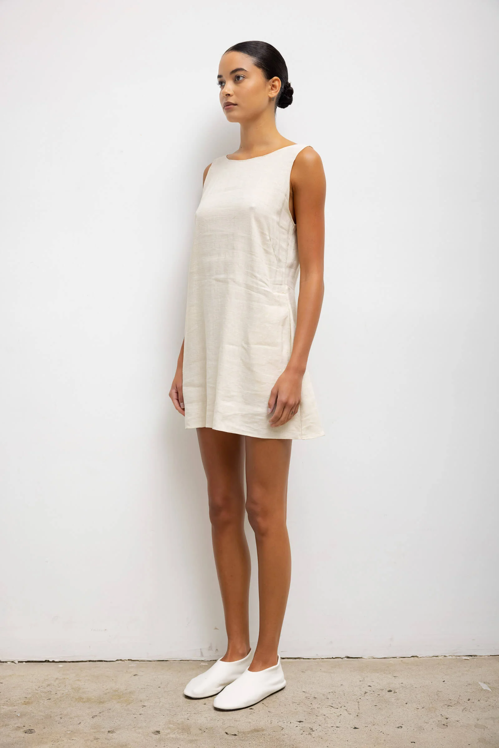 Leset - Belle Mini Dress - Image 5