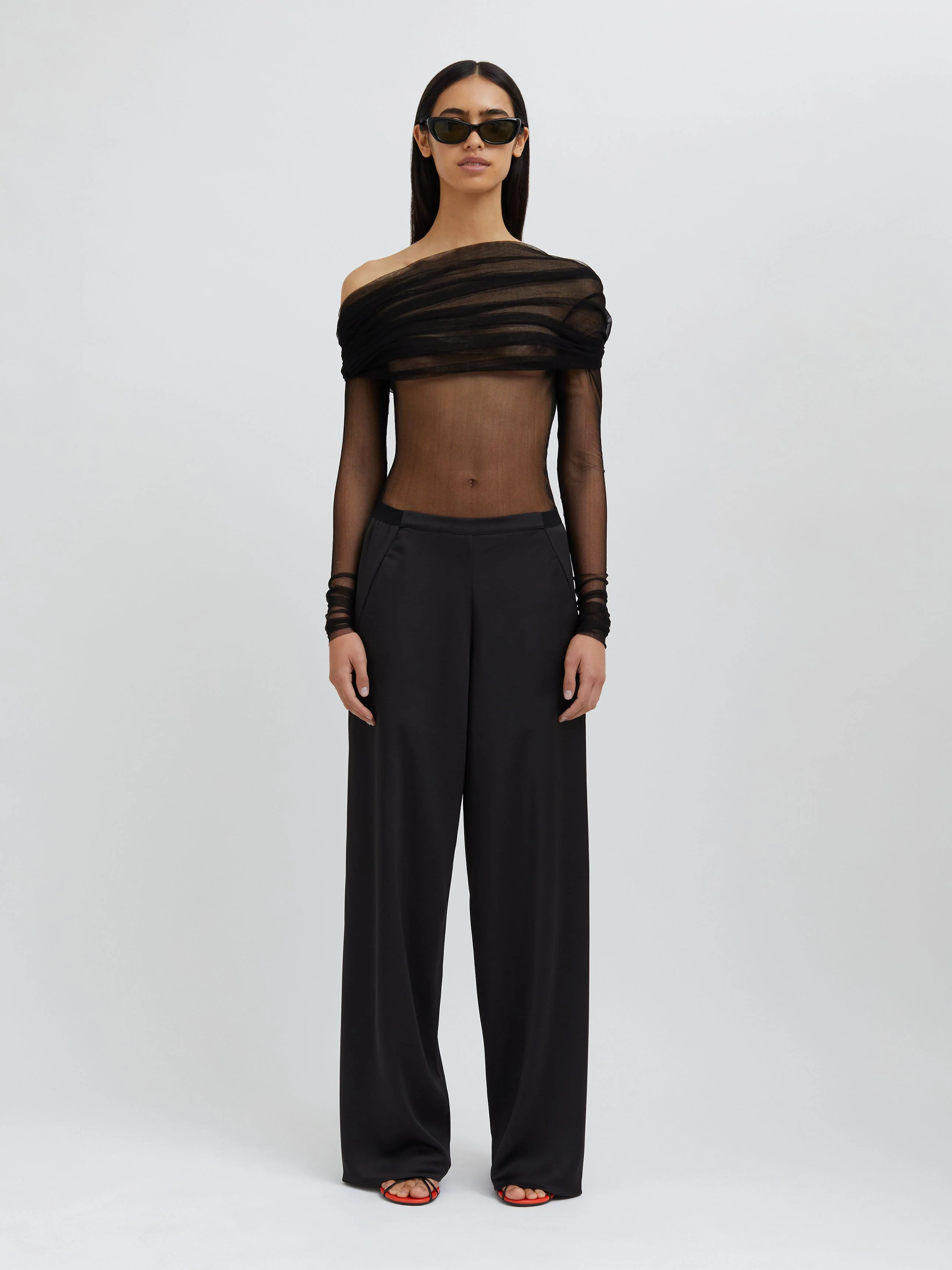 Christopher Esber - Bias Trouser - Image 2
