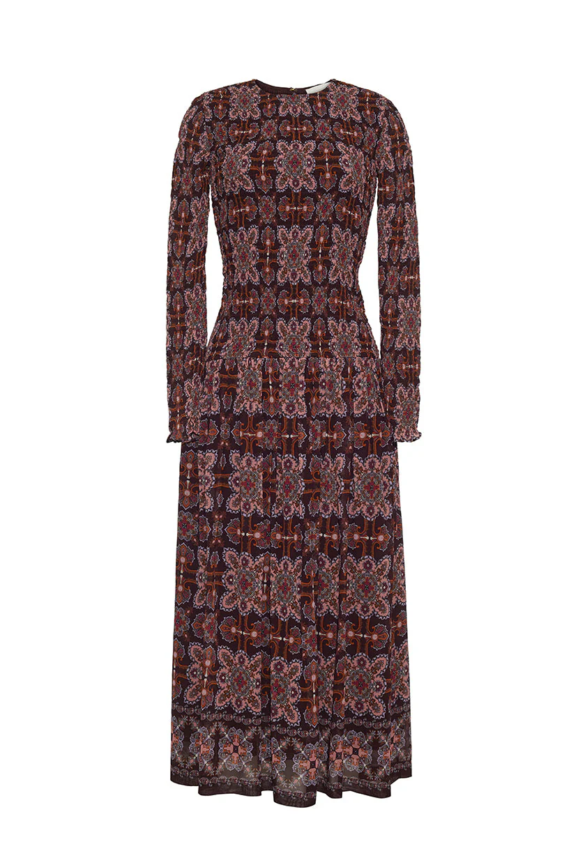 Cara Cara - Blossom Dress