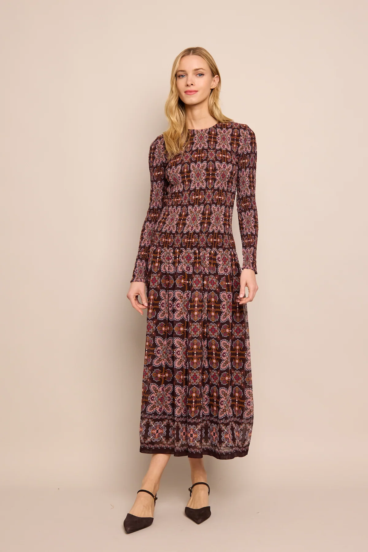Cara Cara - Blossom Dress - Image 2