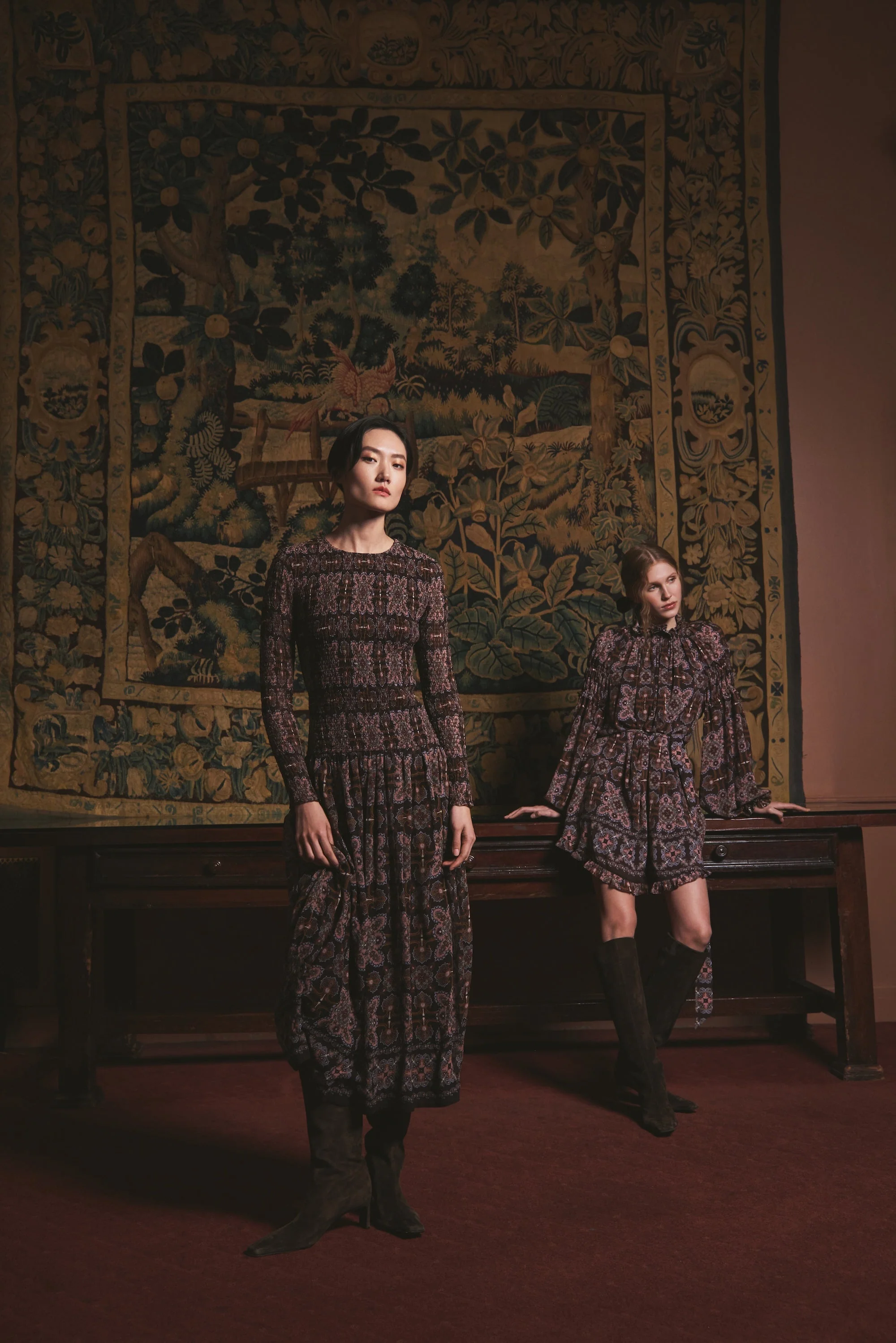 Cara Cara - Blossom Dress - Image 5