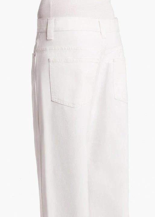 Khaite - Bonnie Jean in White - Image 13