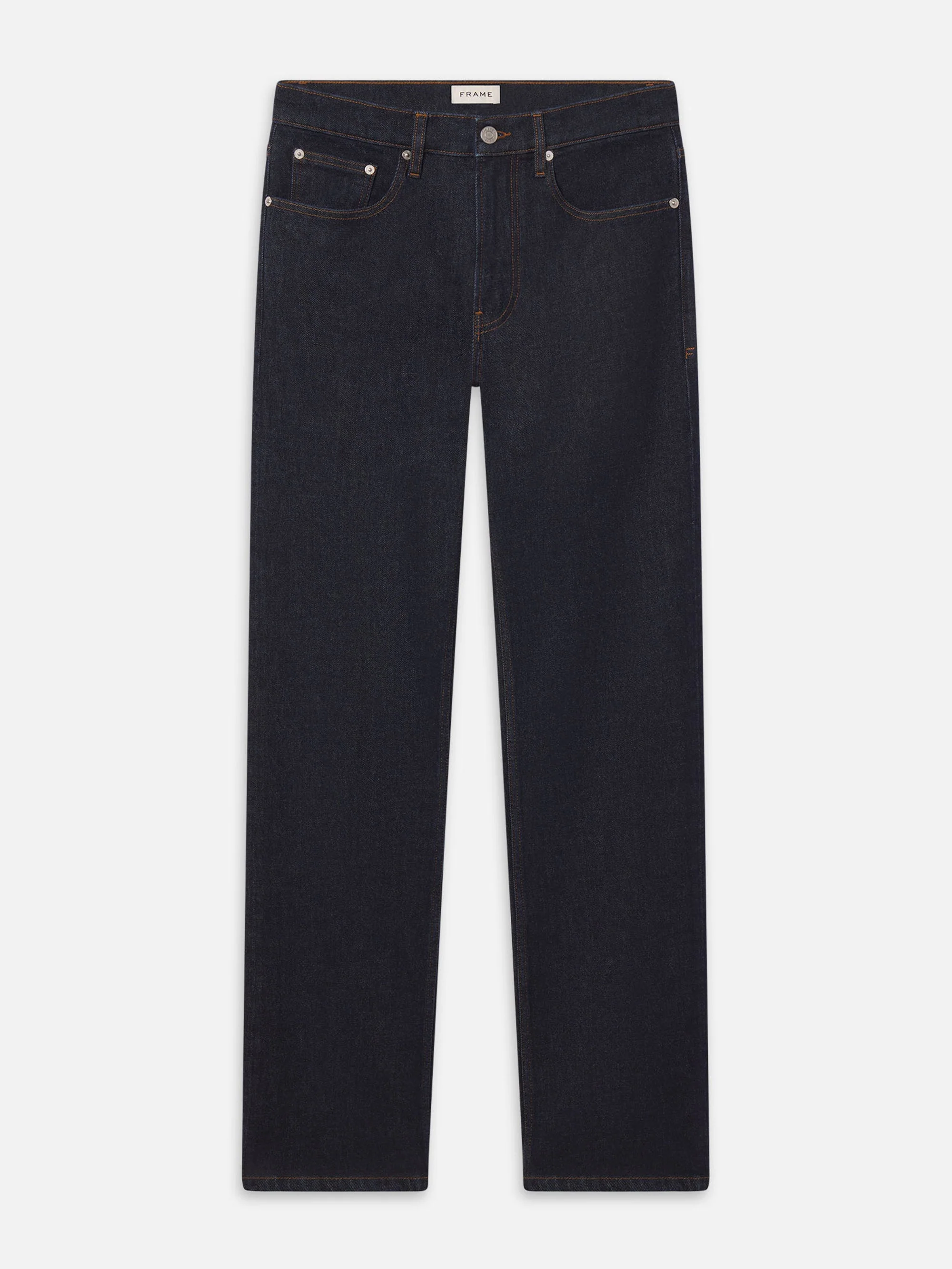 FRAME - Bootcut Jean - Image 3