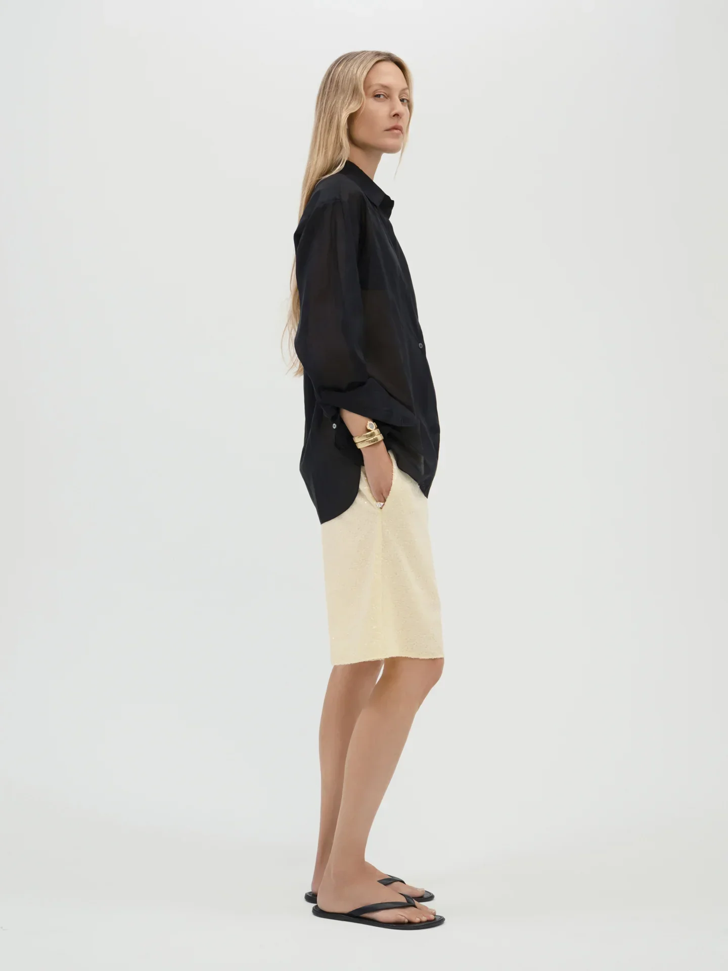Aflalo - Brein Shirt in Cotton - Image 4