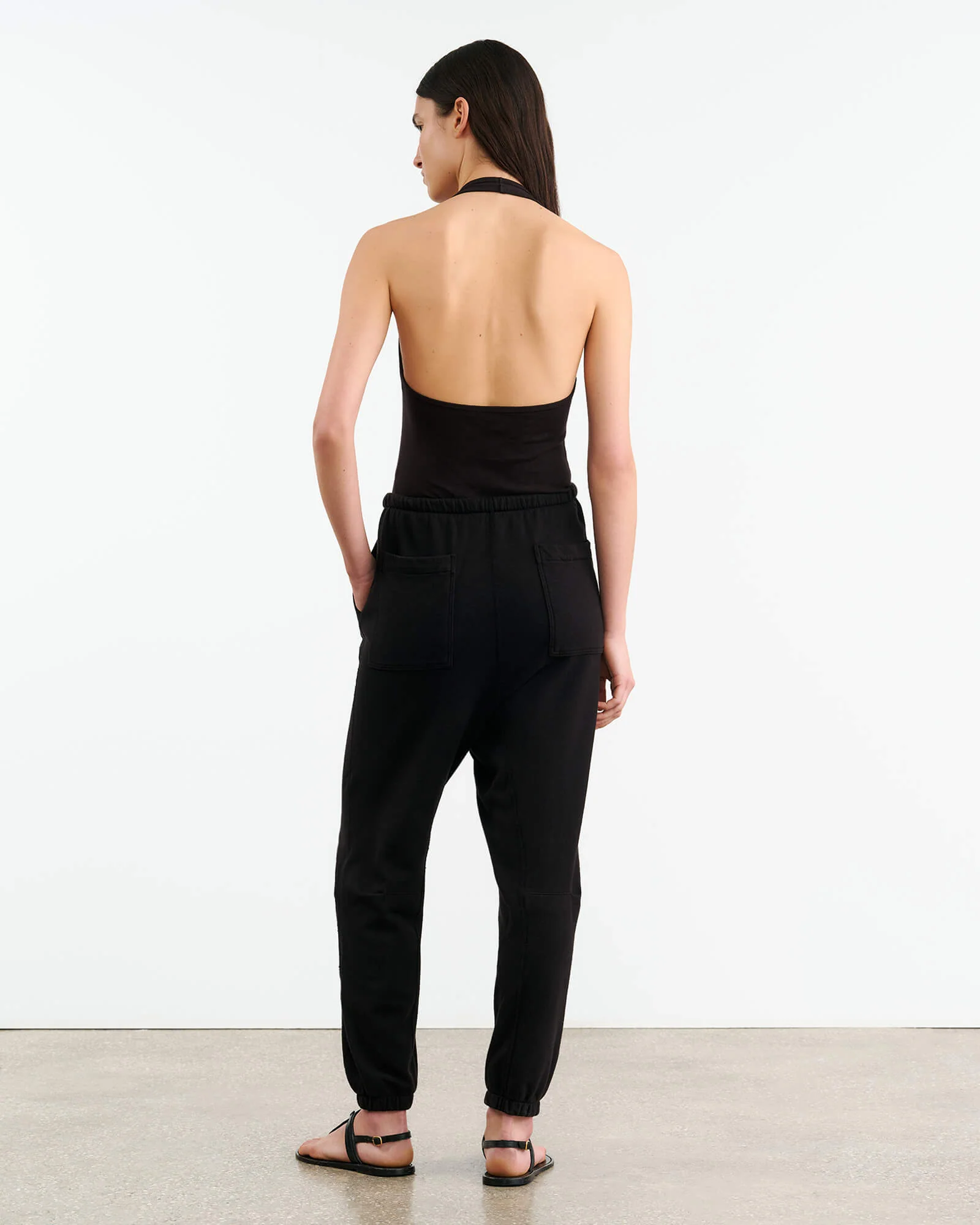 Nili Lotan - BRITT HALTER TOP - Image 5