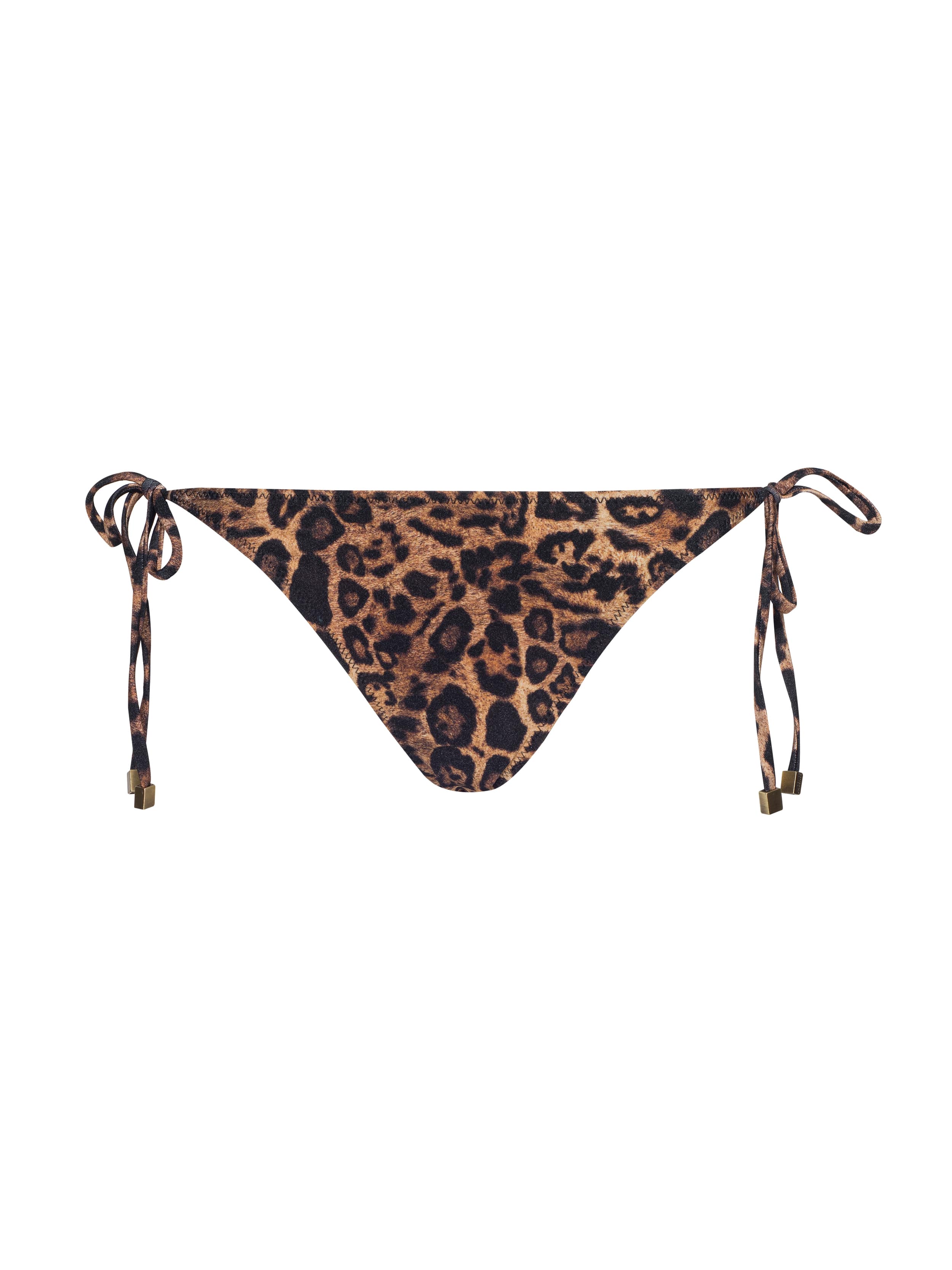L'AGENCE - Britt Tie - Side Bikini Bottom - Image 7