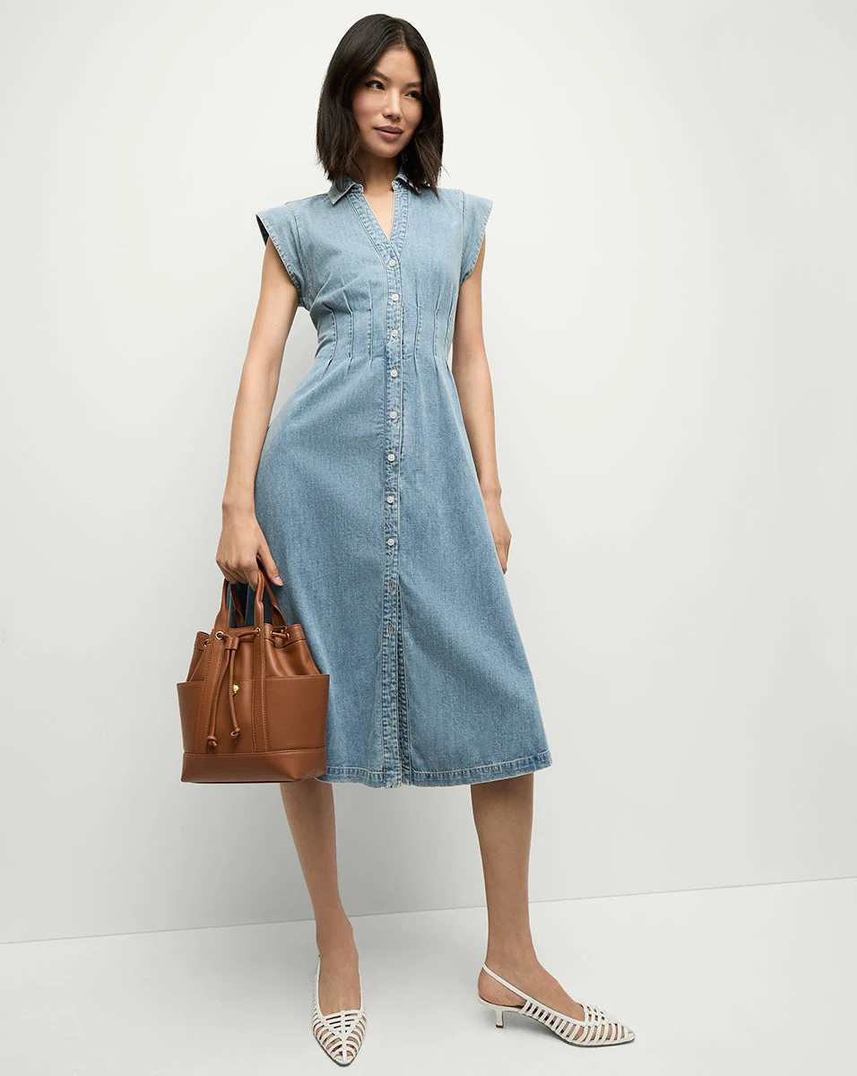 Veronica Beard - Britte Slingback Pump - Image 15