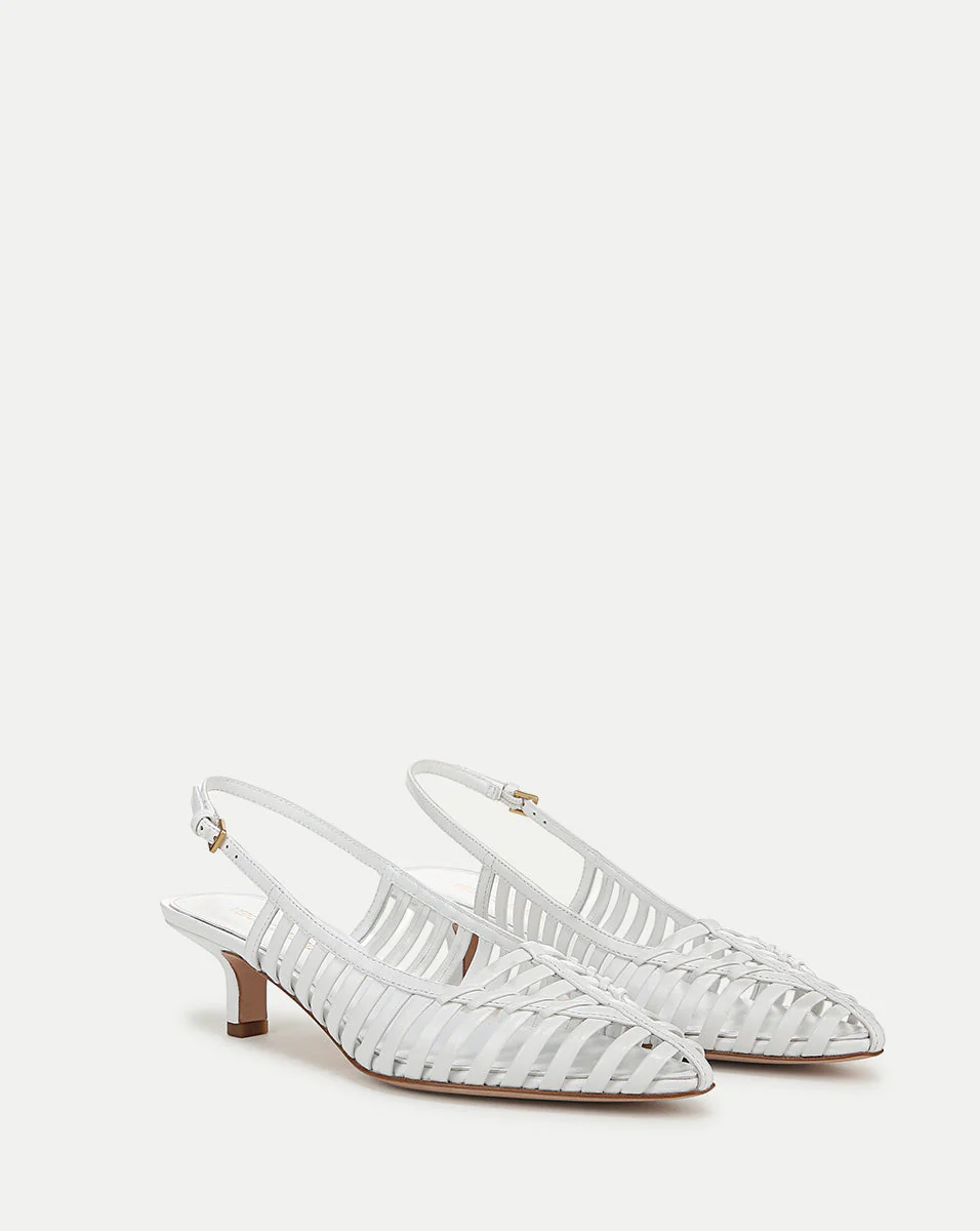 Veronica Beard - Britte Slingback Pump - Image 3