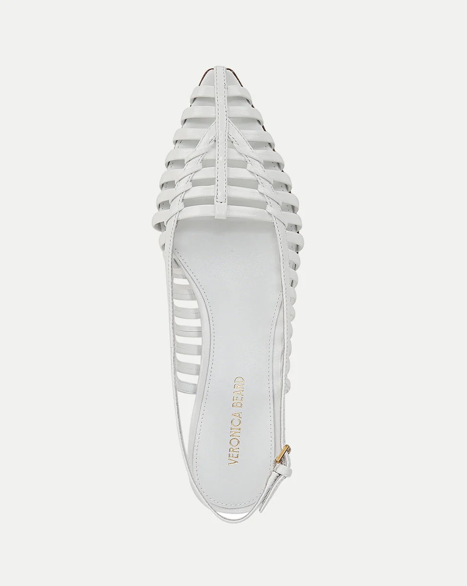 Veronica Beard - Britte Slingback Pump - Image 4