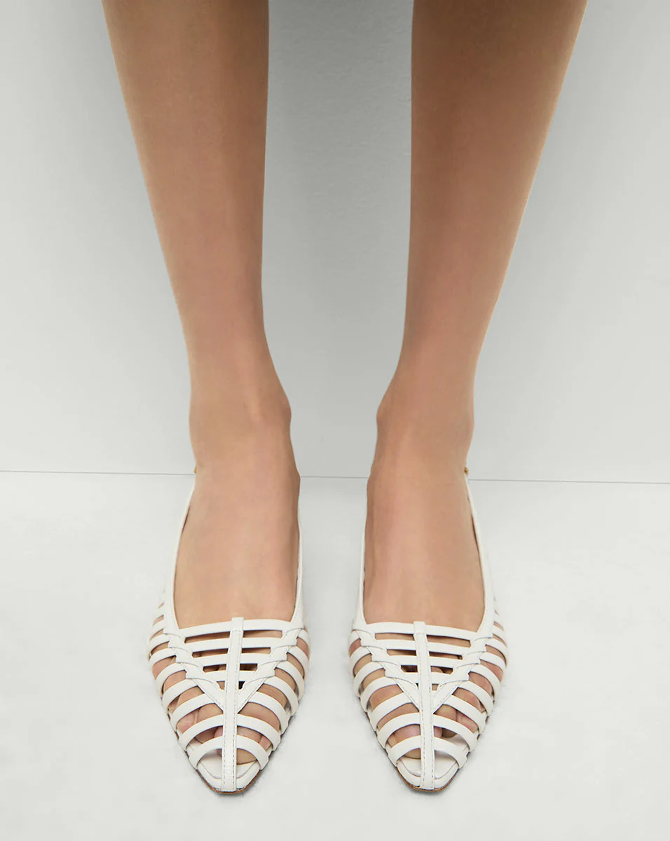 Veronica Beard - Britte Slingback Pump - Image 7