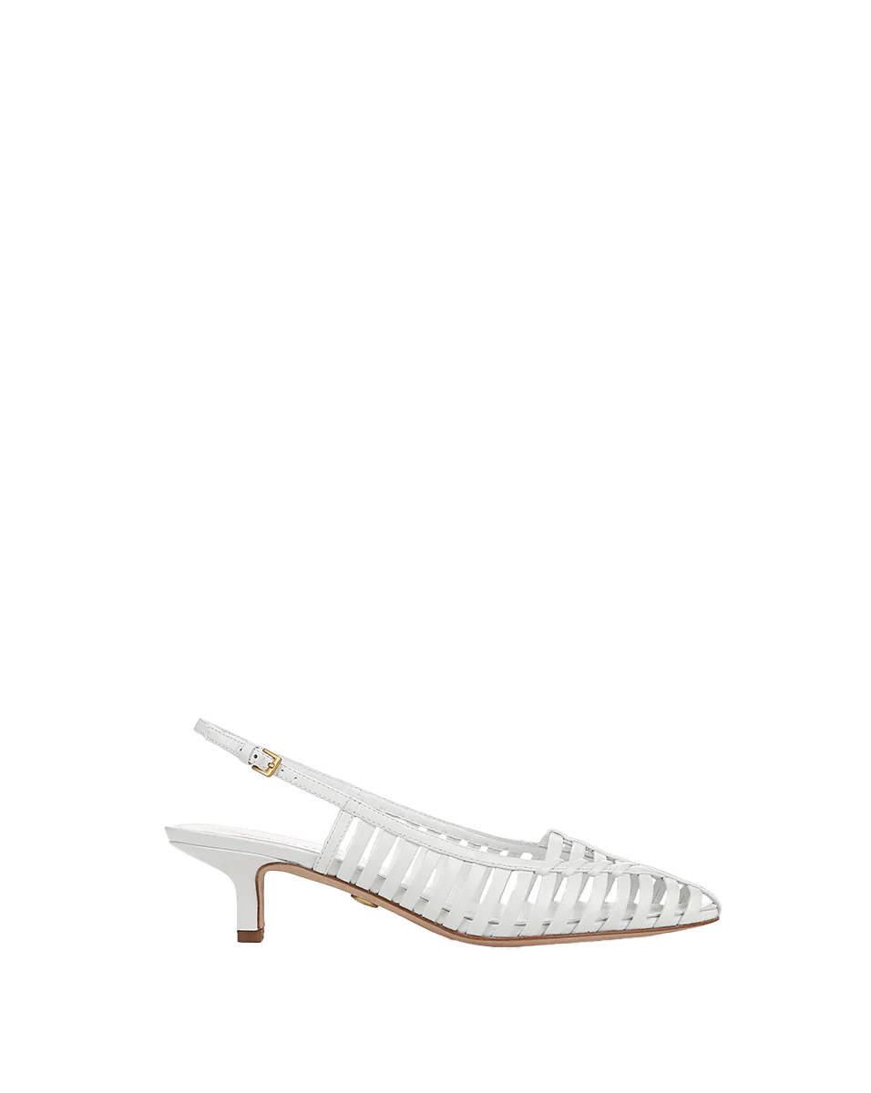 Veronica Beard - Britte Slingback Pump - Image 9