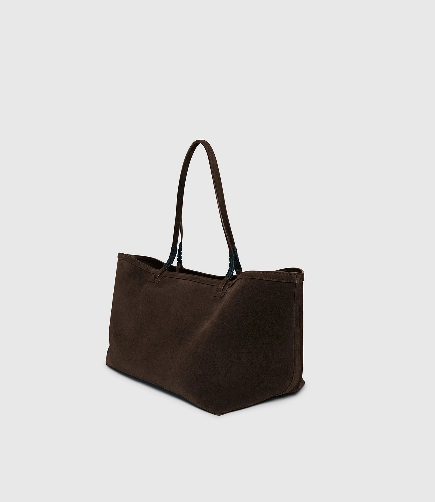 Metier - Cala 42 Suede Chocolate - Image 4
