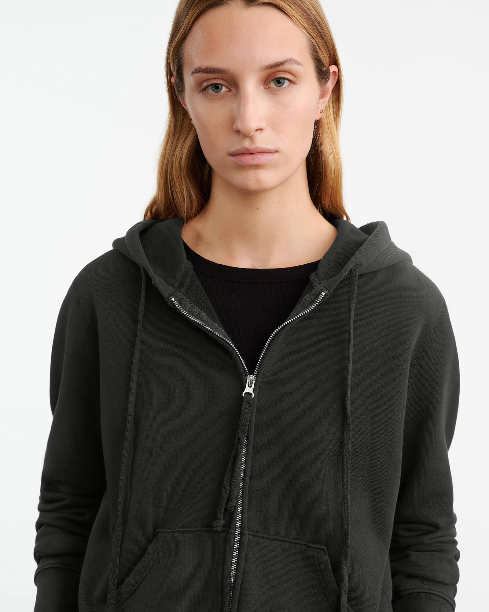 Nili Lotan - CALLIE HOODIE - Image 3