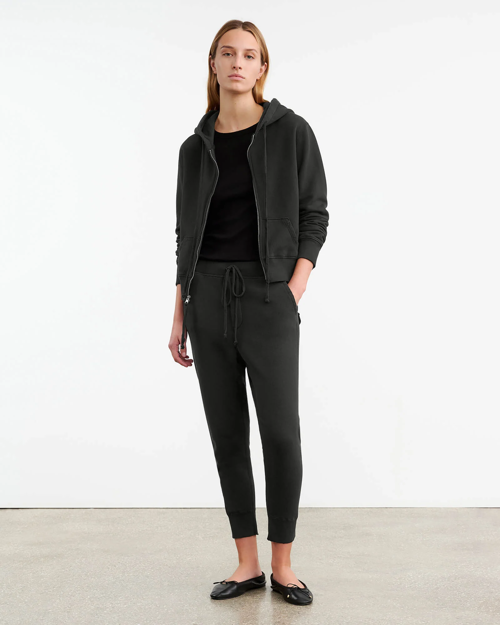 Nili Lotan - CALLIE HOODIE - Image 4