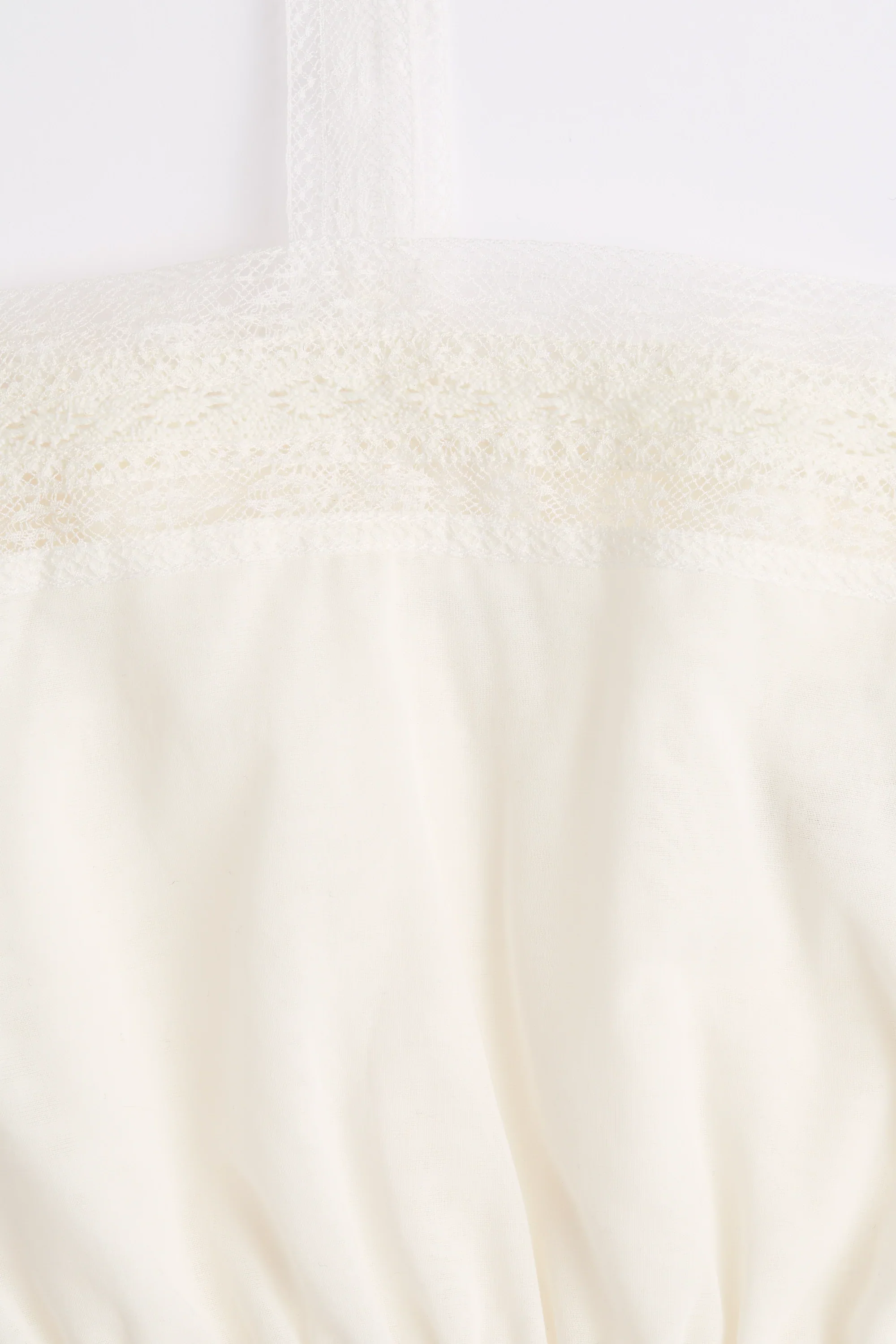 Faithfull - Camille Top White - Final Sale - Image 7