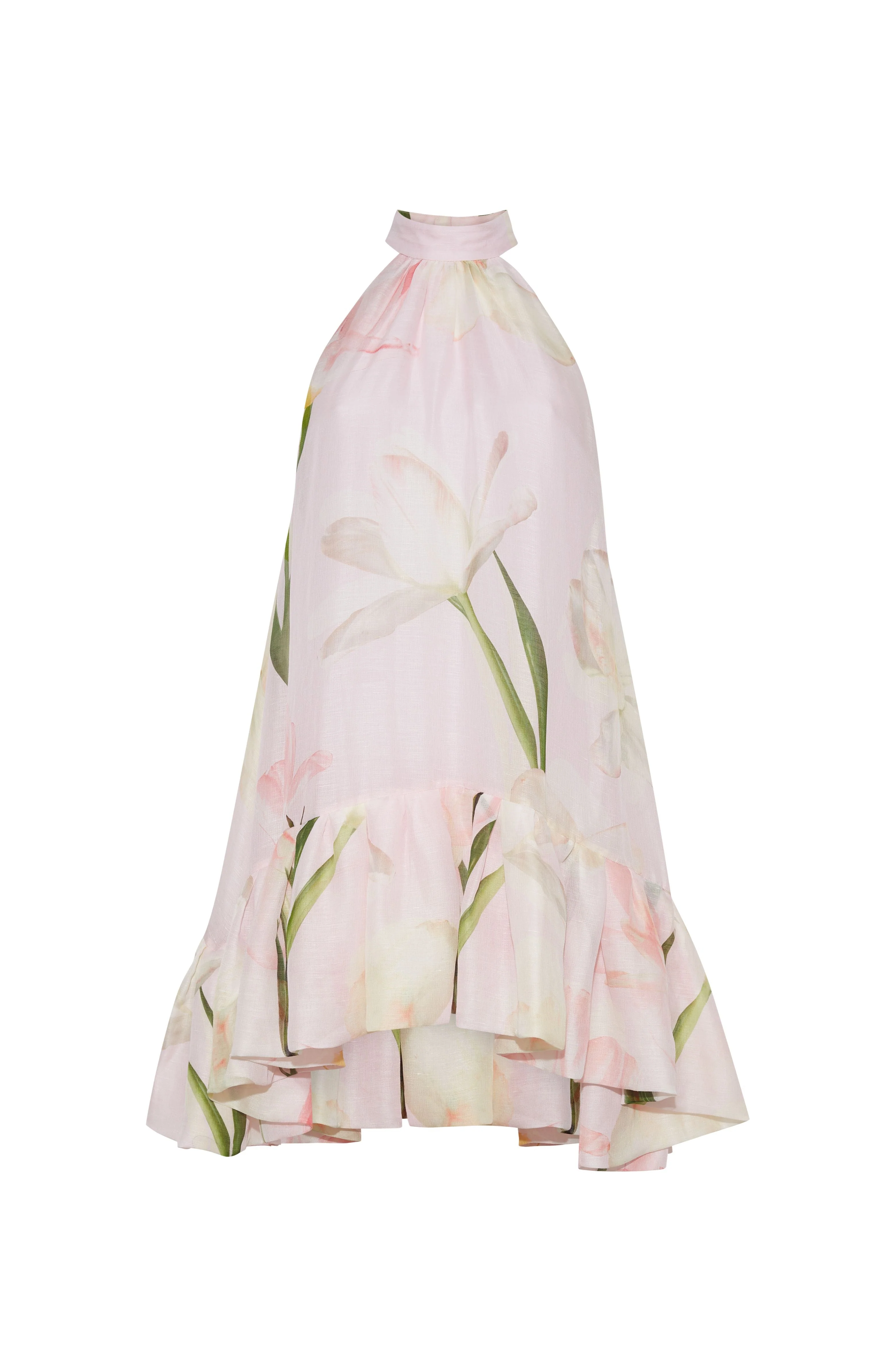 Cara Cara - Arca Mini Dress