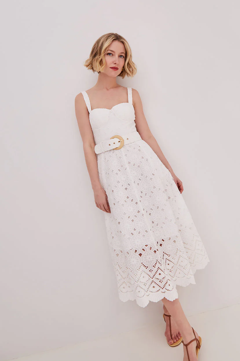 Cara Cara - Calypso Dress - Image 2