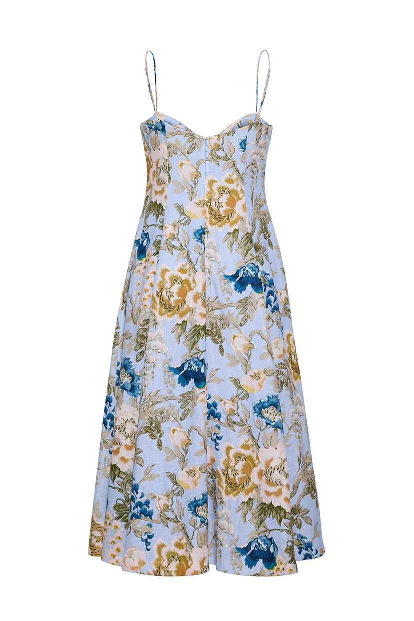 Cara Cara - Cherry Dress - Image 2