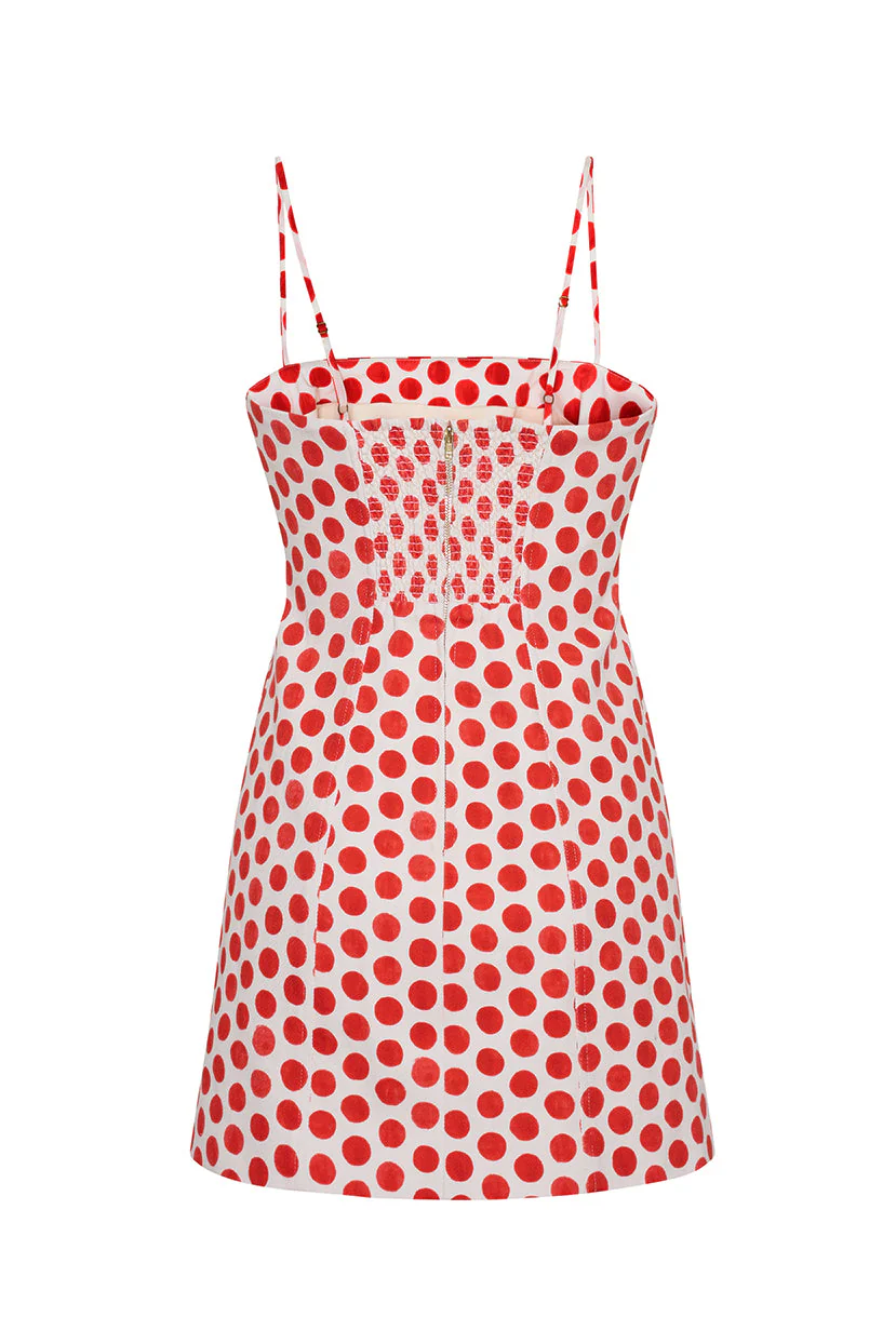 Cara Cara - Claudine Mini Dress - Image 2