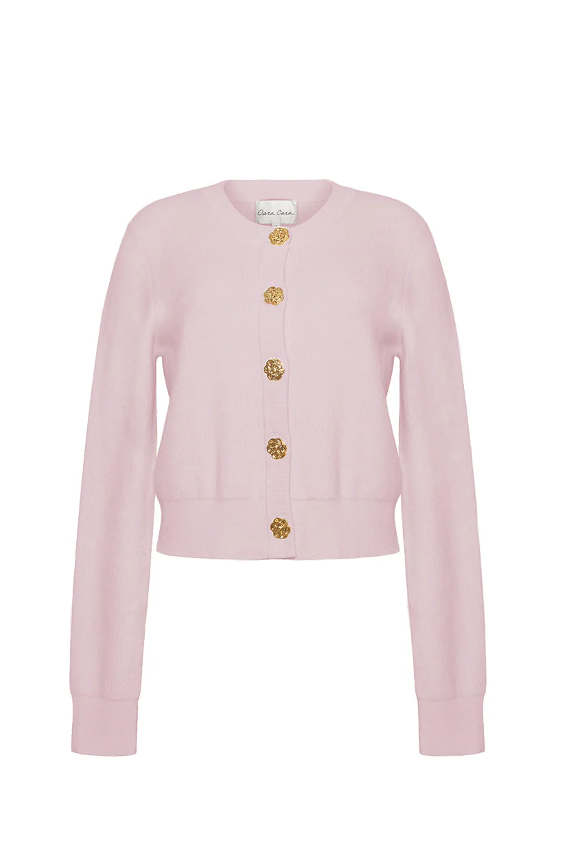 Cara Cara - Ellery Cardigan
