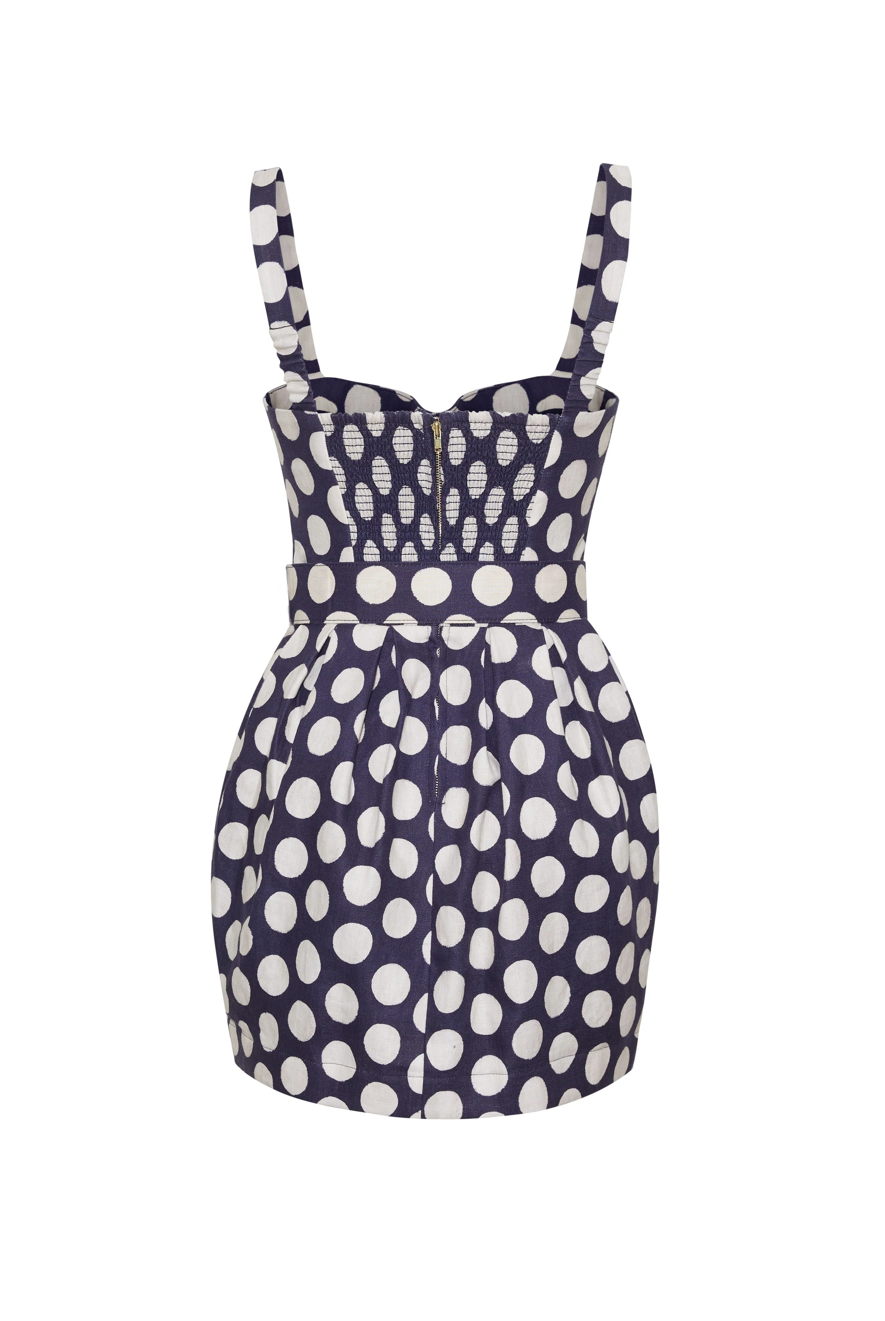 Cara Cara - Etna Dress - Image 2