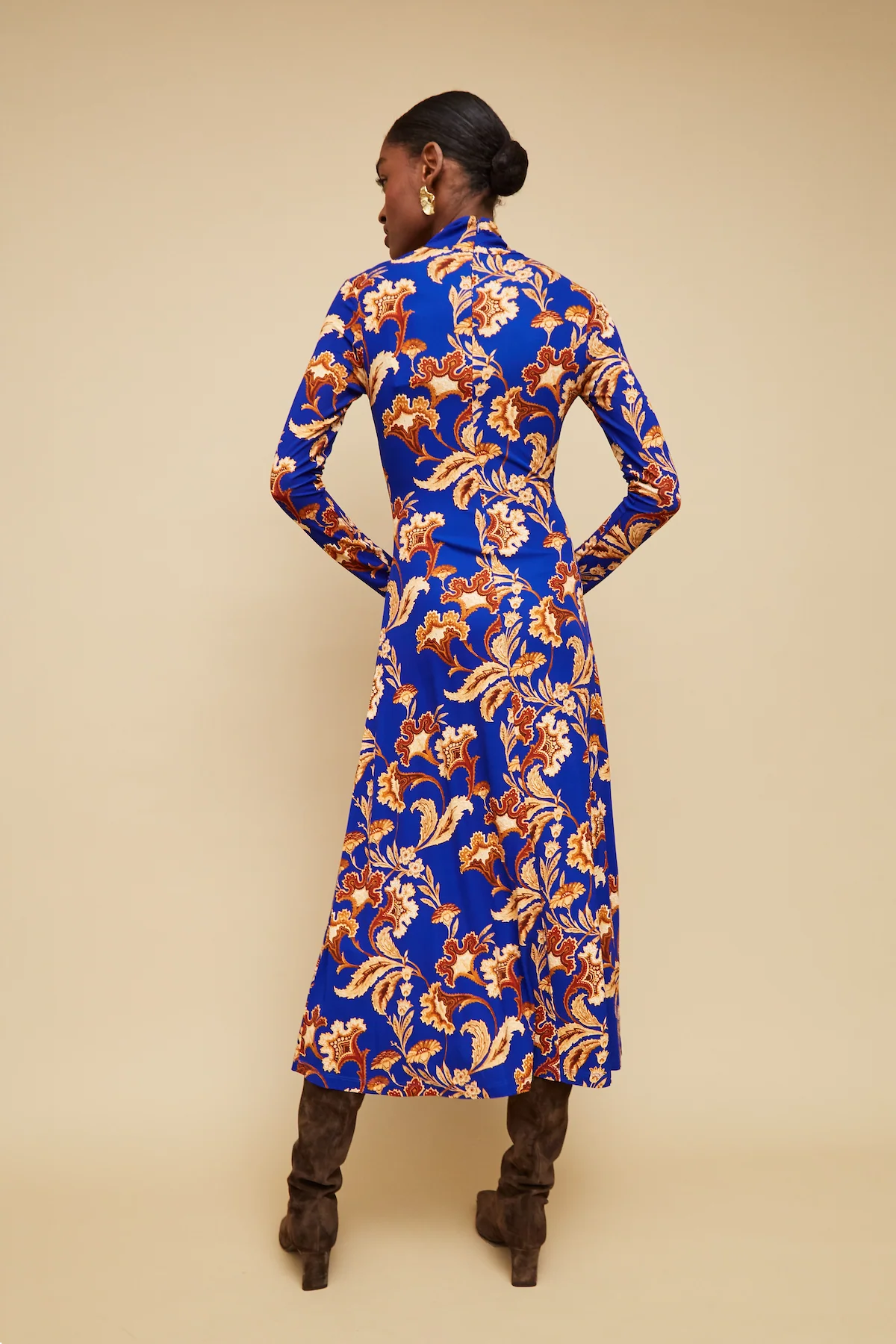 Cara Cara - Hera Dress - Image 5