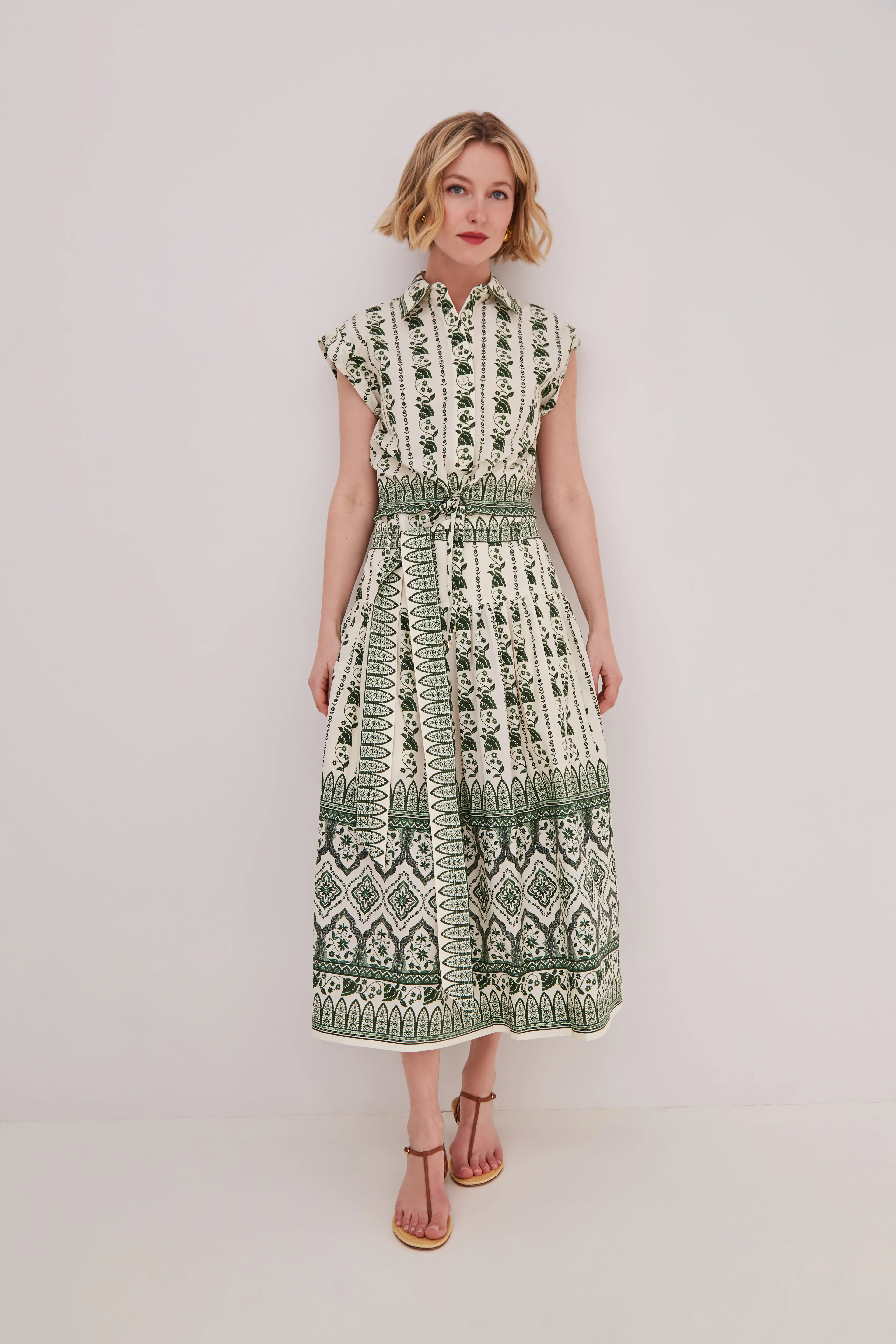 Cara Cara - Jiya Skirt - Image 2