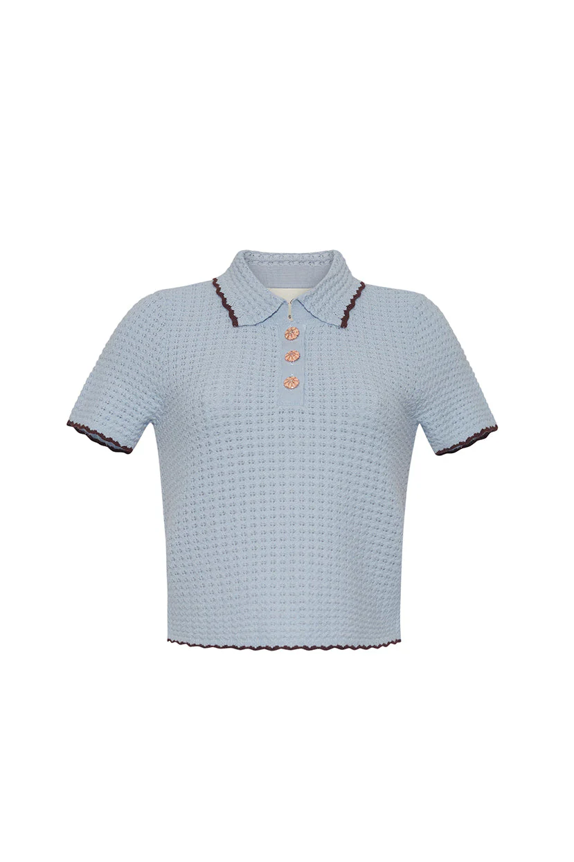 Cara Cara - Melody Polo