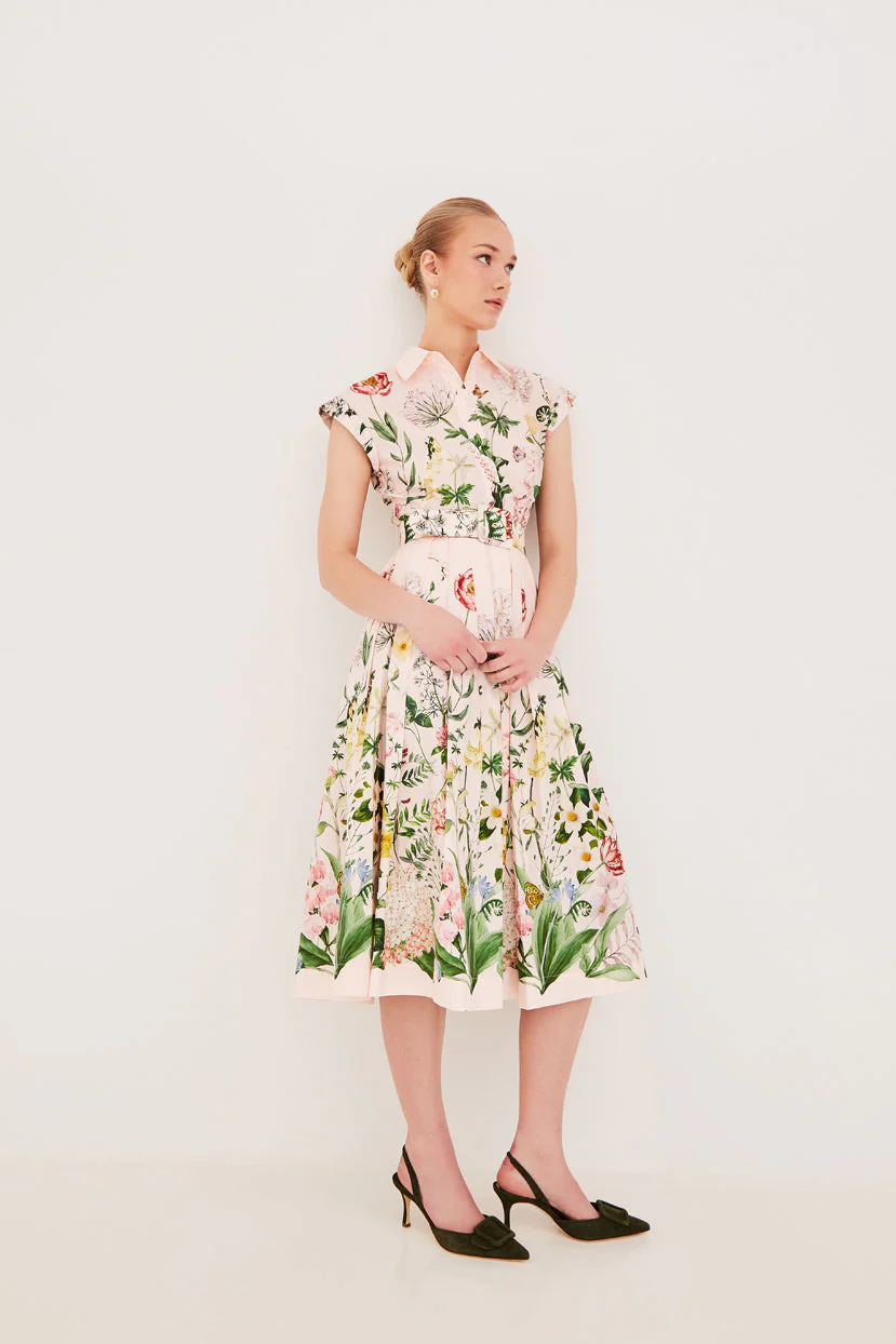 Cara Cara - Octavia Dress - Image 2