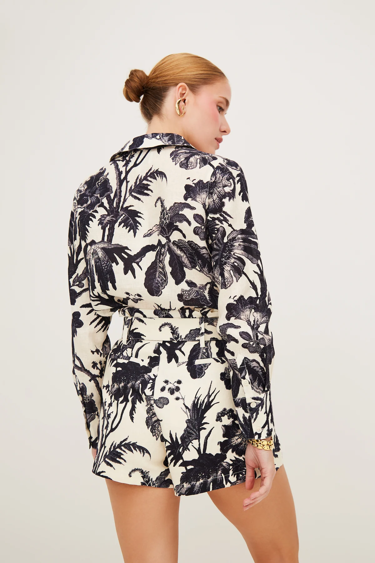 Cara Cara - Palmer Shorts - Image 4
