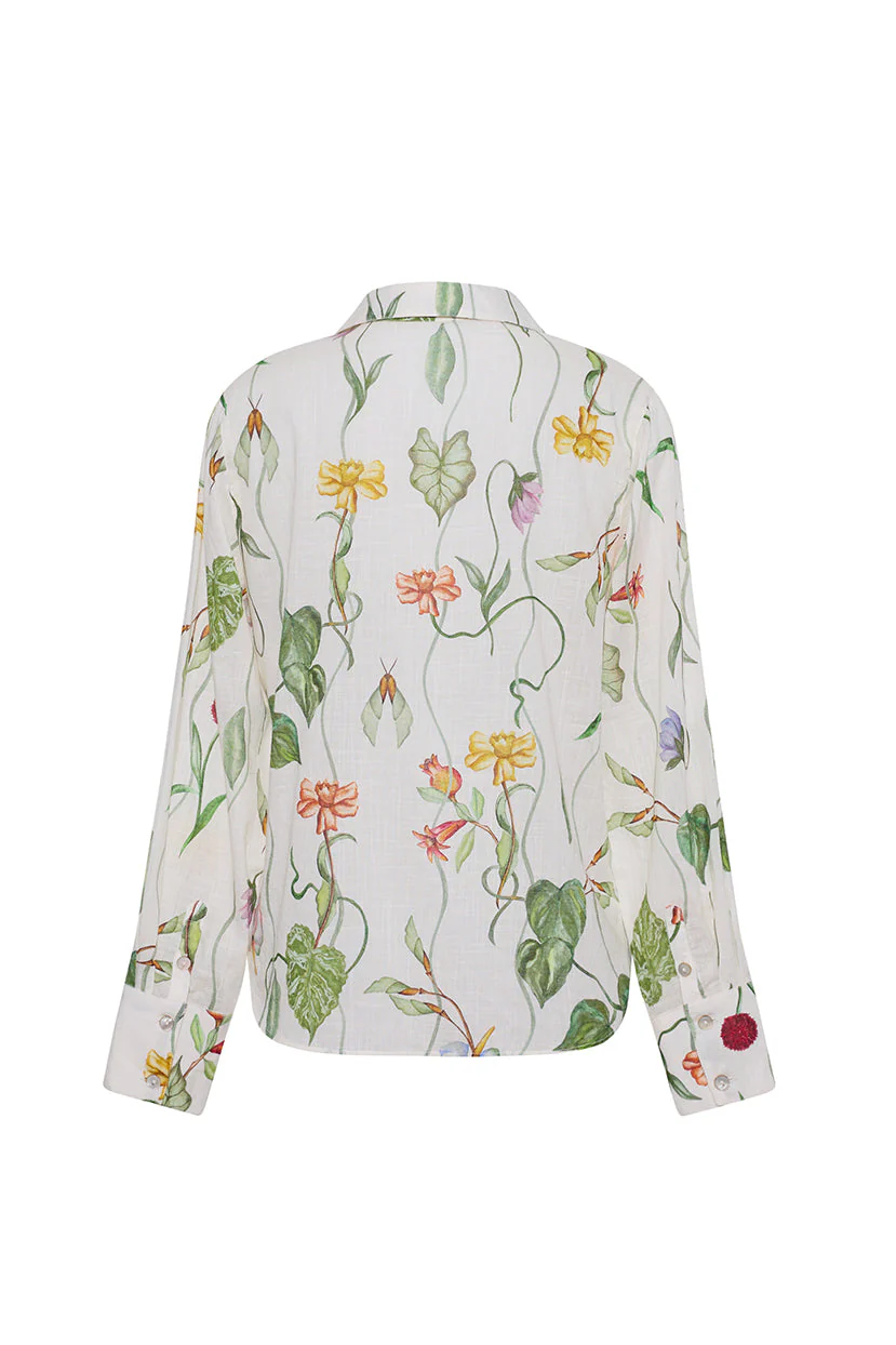 Cara Cara - Relaxed Shirt - Image 2
