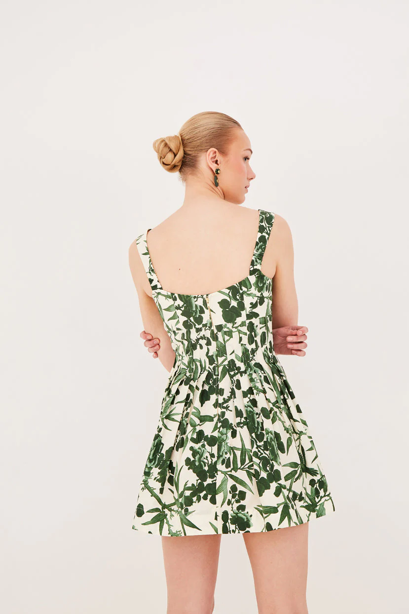 Cara Cara - Ria Dress - Image 2