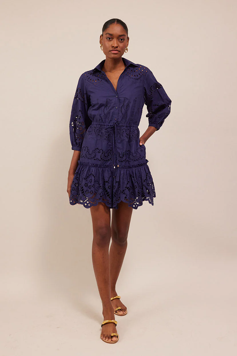 Cara Cara - Robin Dress - Image 2