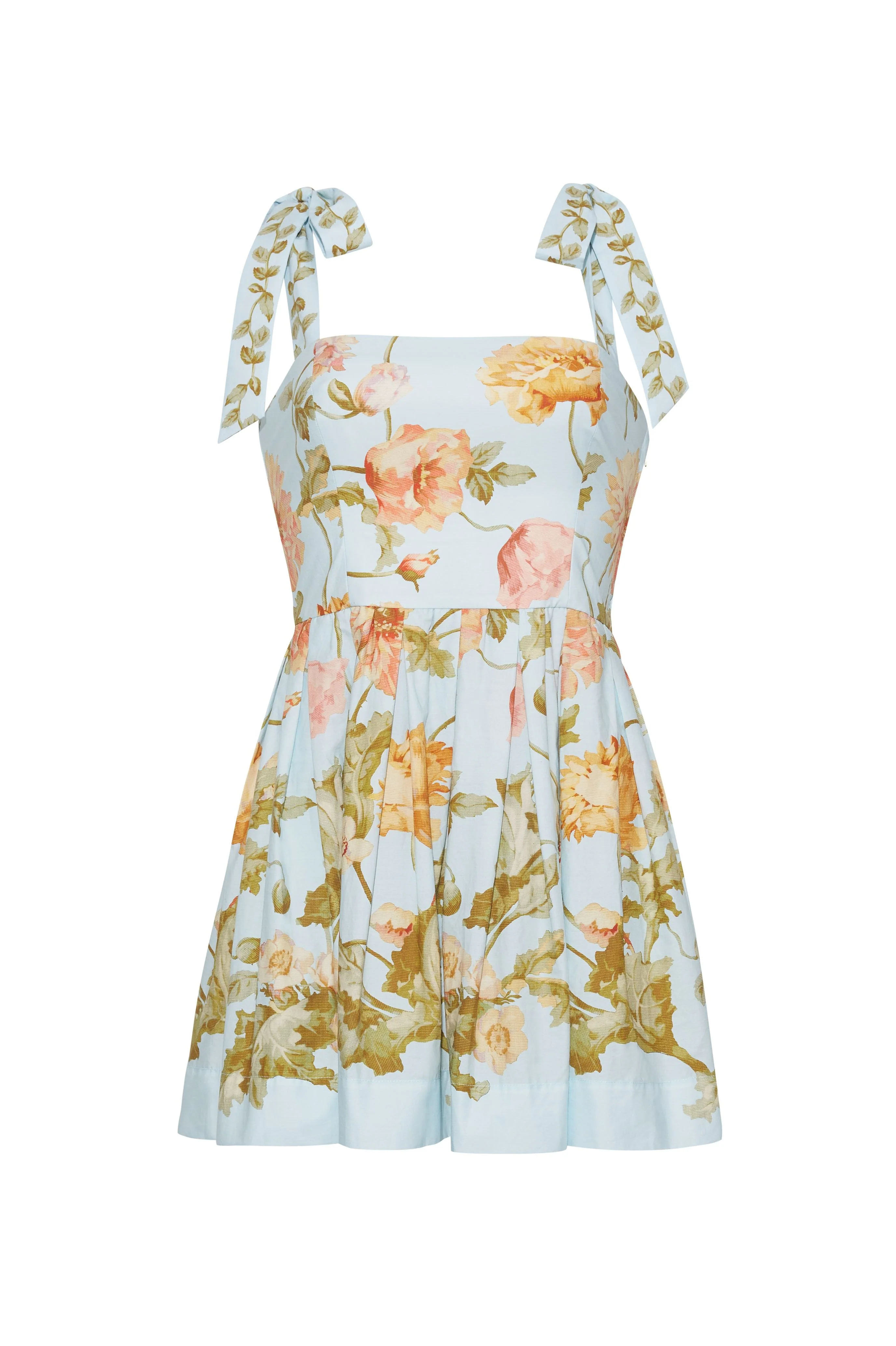 Cara Cara - Tula Mini Dress