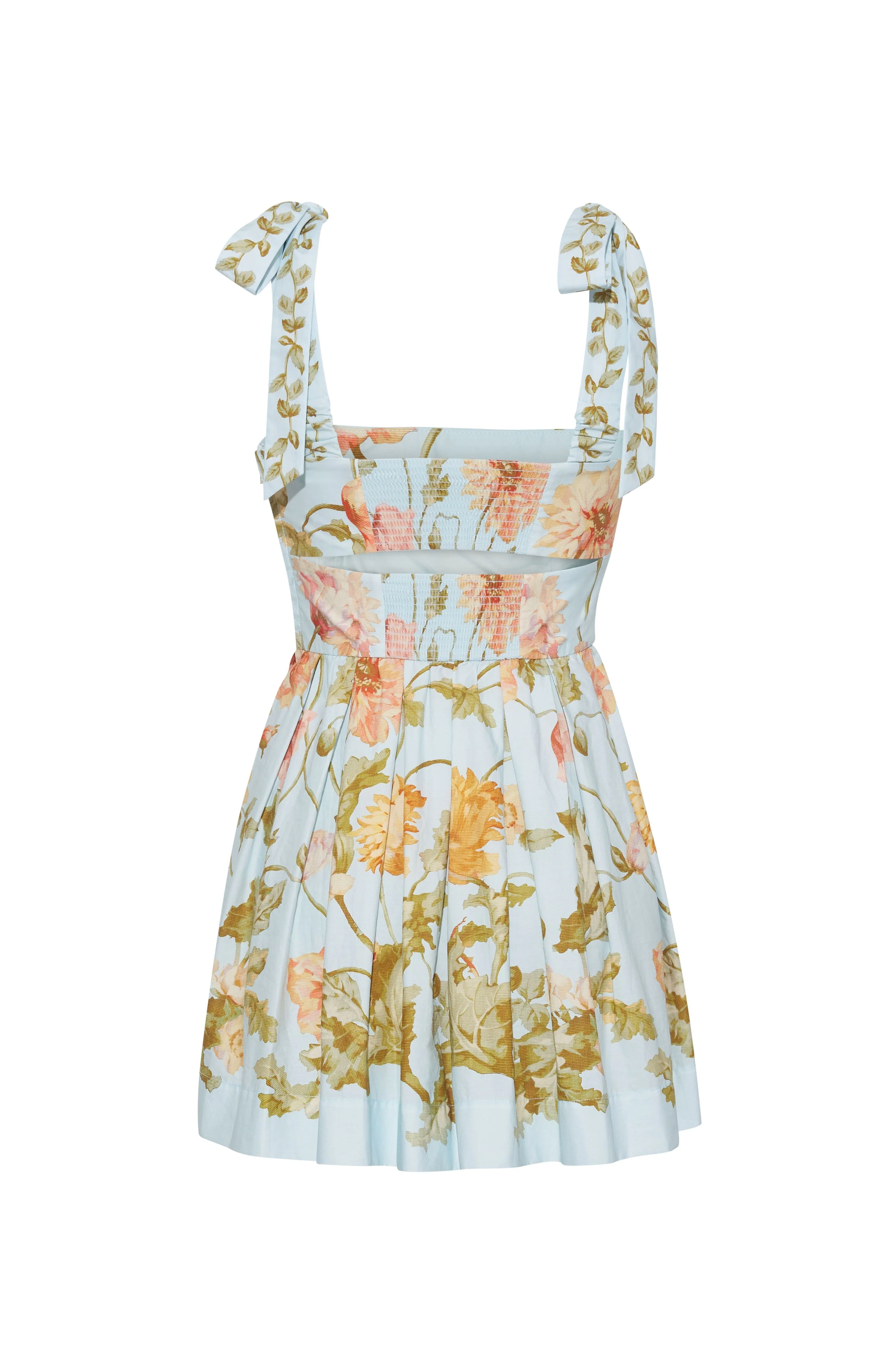 Cara Cara - Tula Mini Dress - Image 2