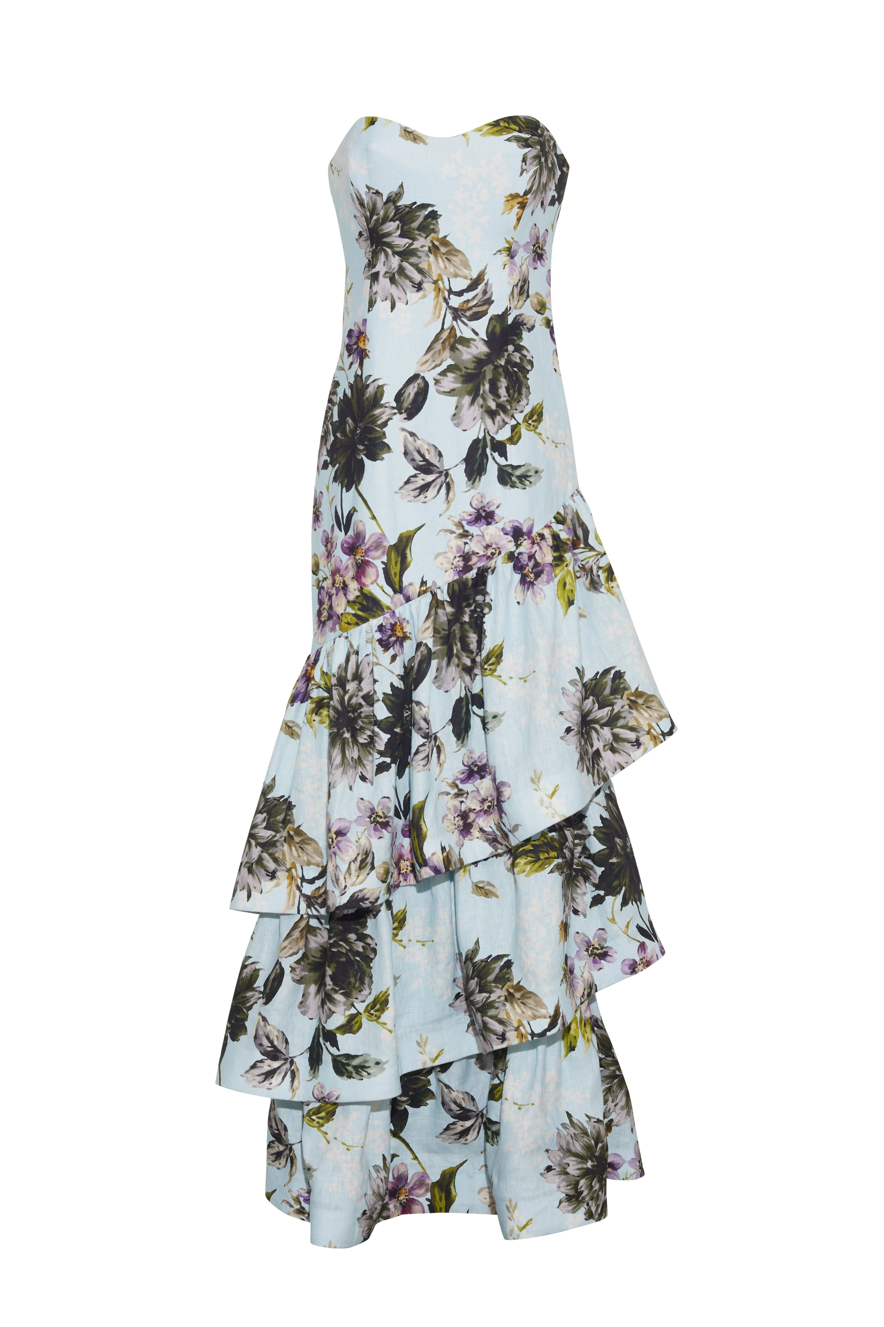 Cara Cara - Willa Dress