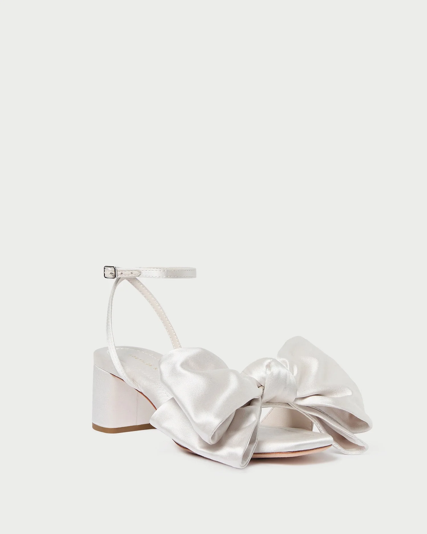 Loeffler Randall - Carmen Bow Sandal - Image 2