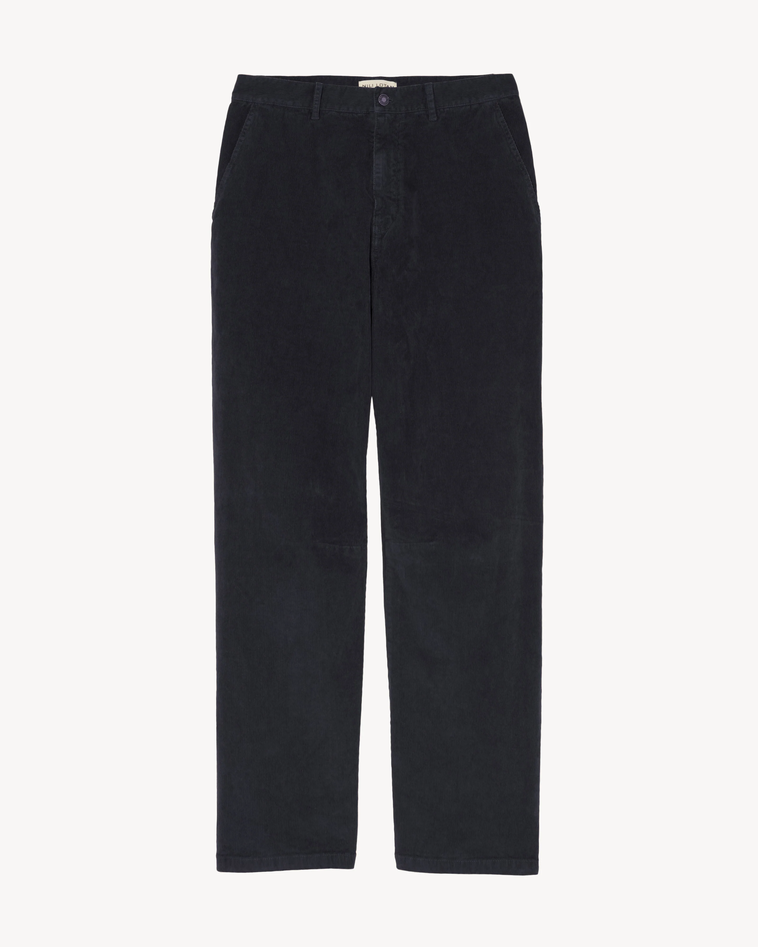 Nili Lotan - CARPENTER CORDUROY PANT