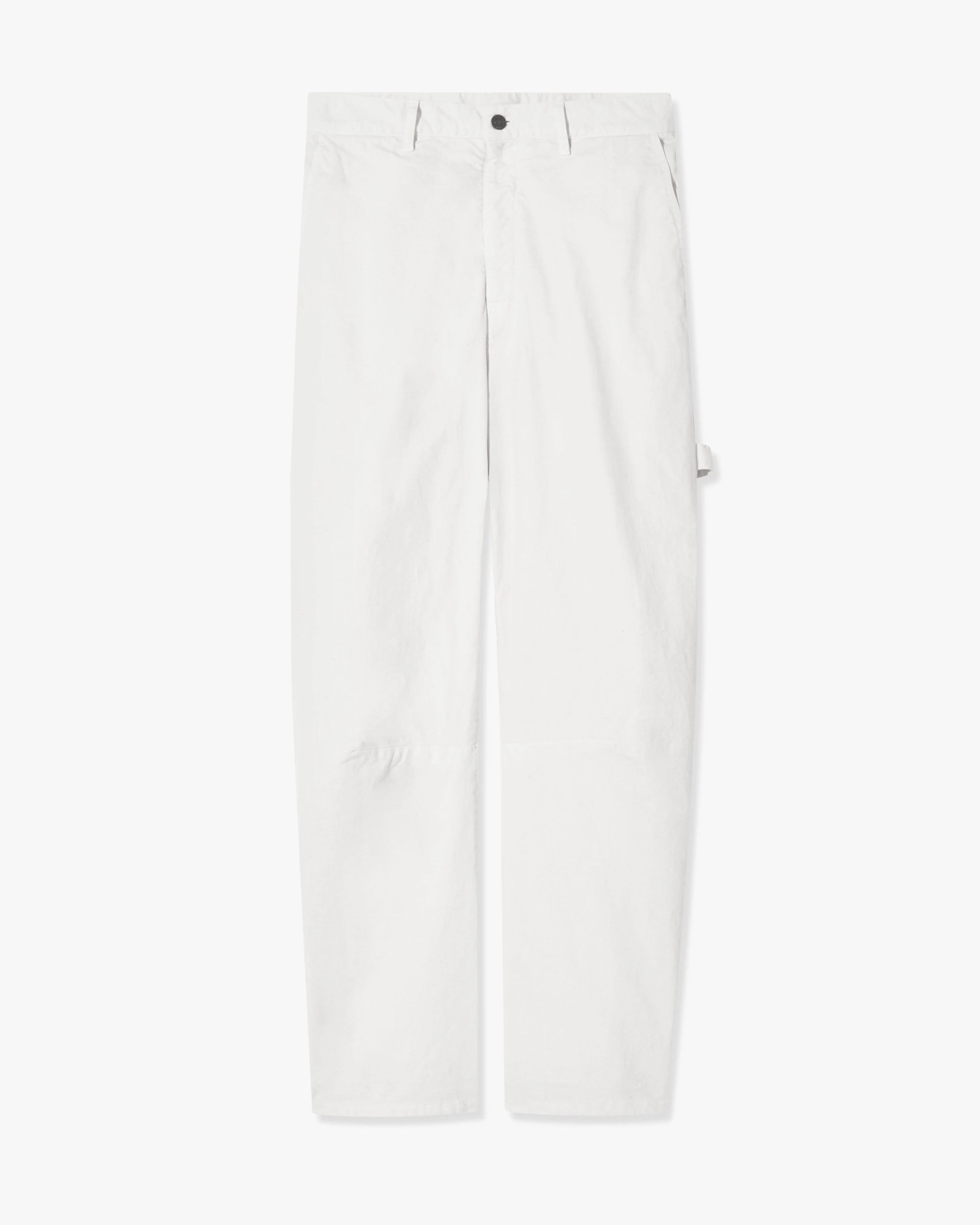 Nili Lotan - CARPENTER COTTON PANT - Image 7