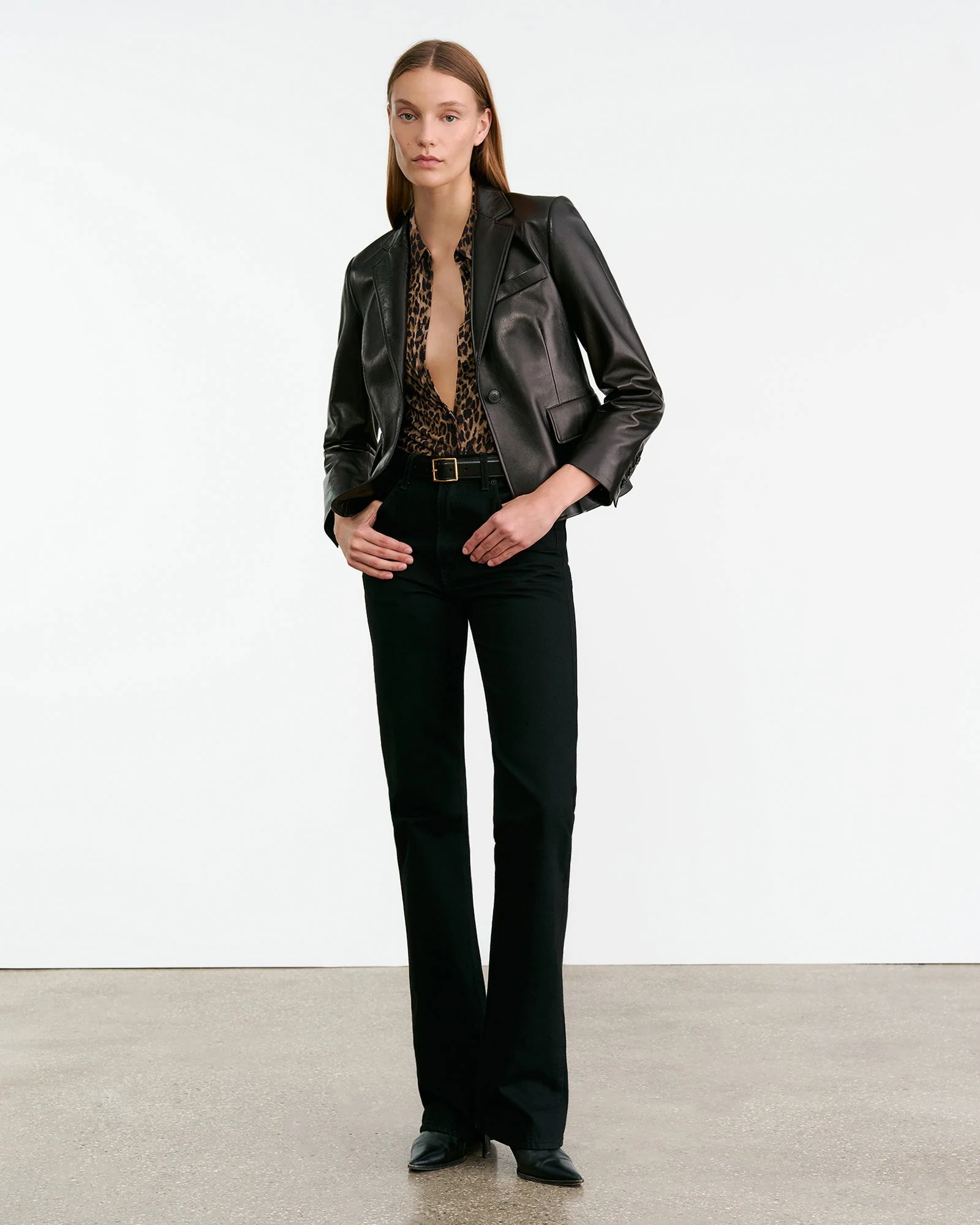 Nili Lotan - CELESTINE SHIRT - Image 6