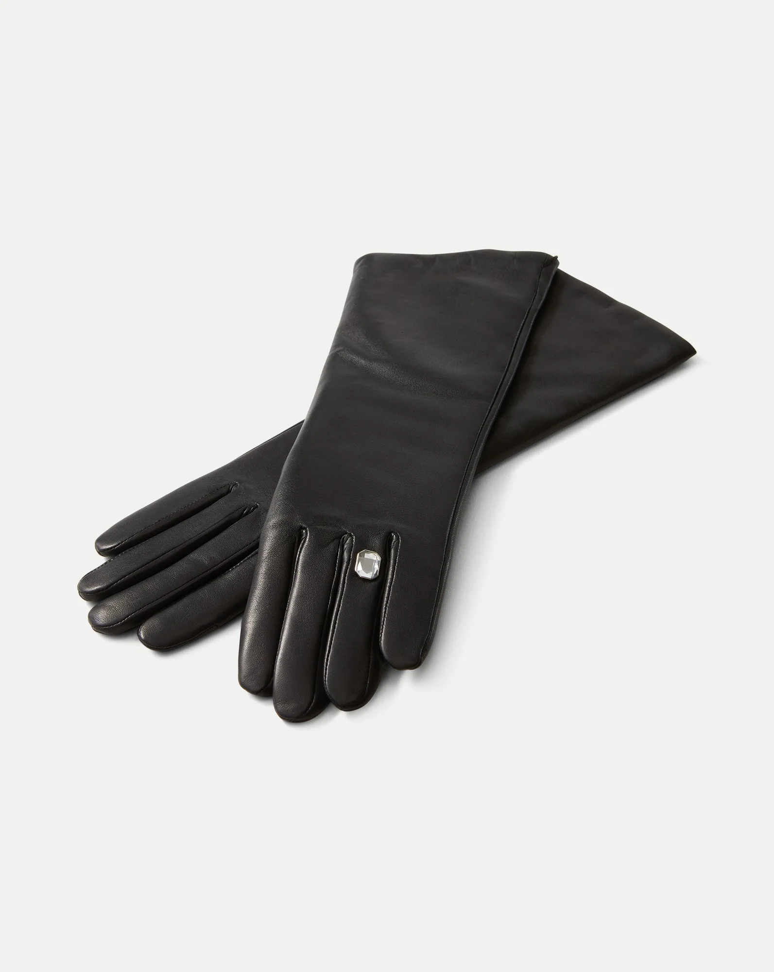 Veronica Beard - Celia Bague Glove - Image 3