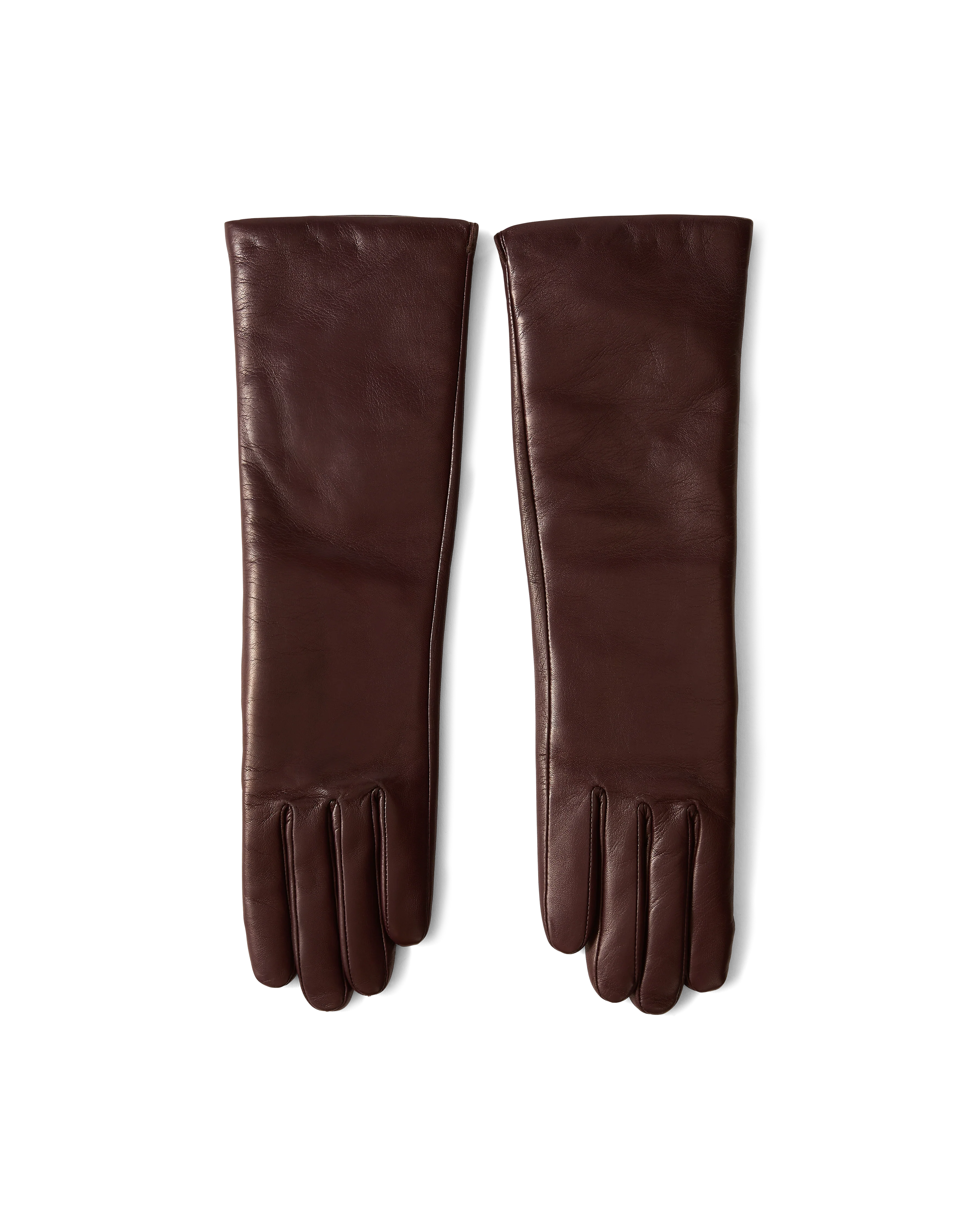 Veronica Beard - Celia Leather Glove - Image 6
