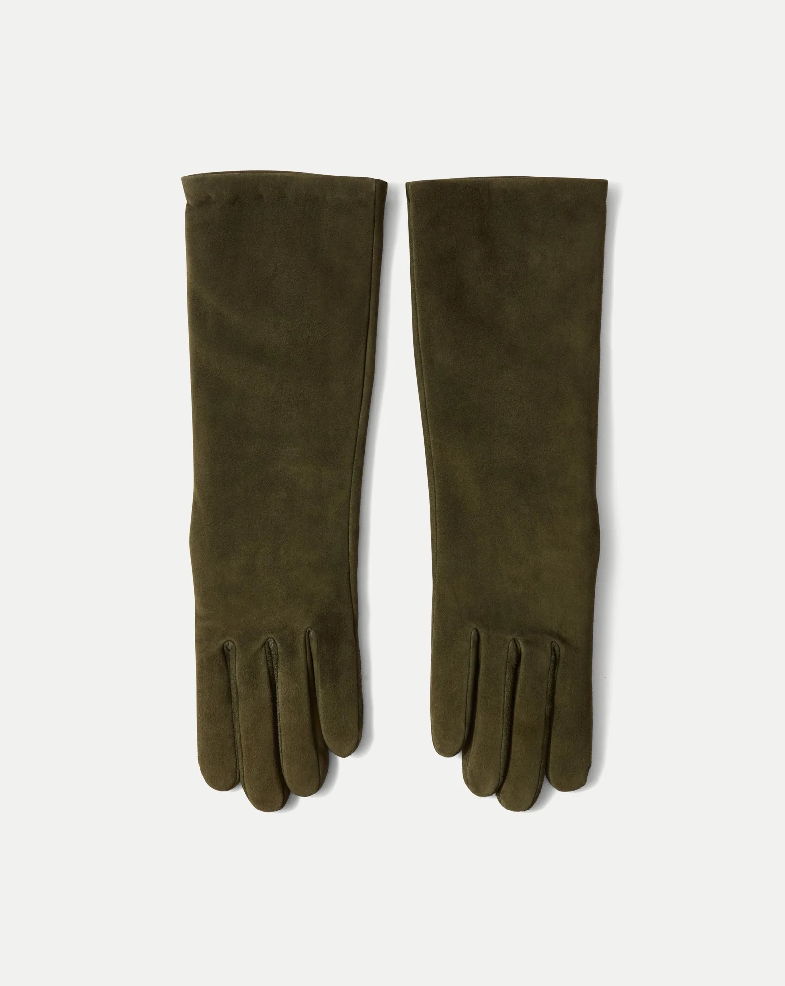 Veronica Beard - Celia Suede Glove