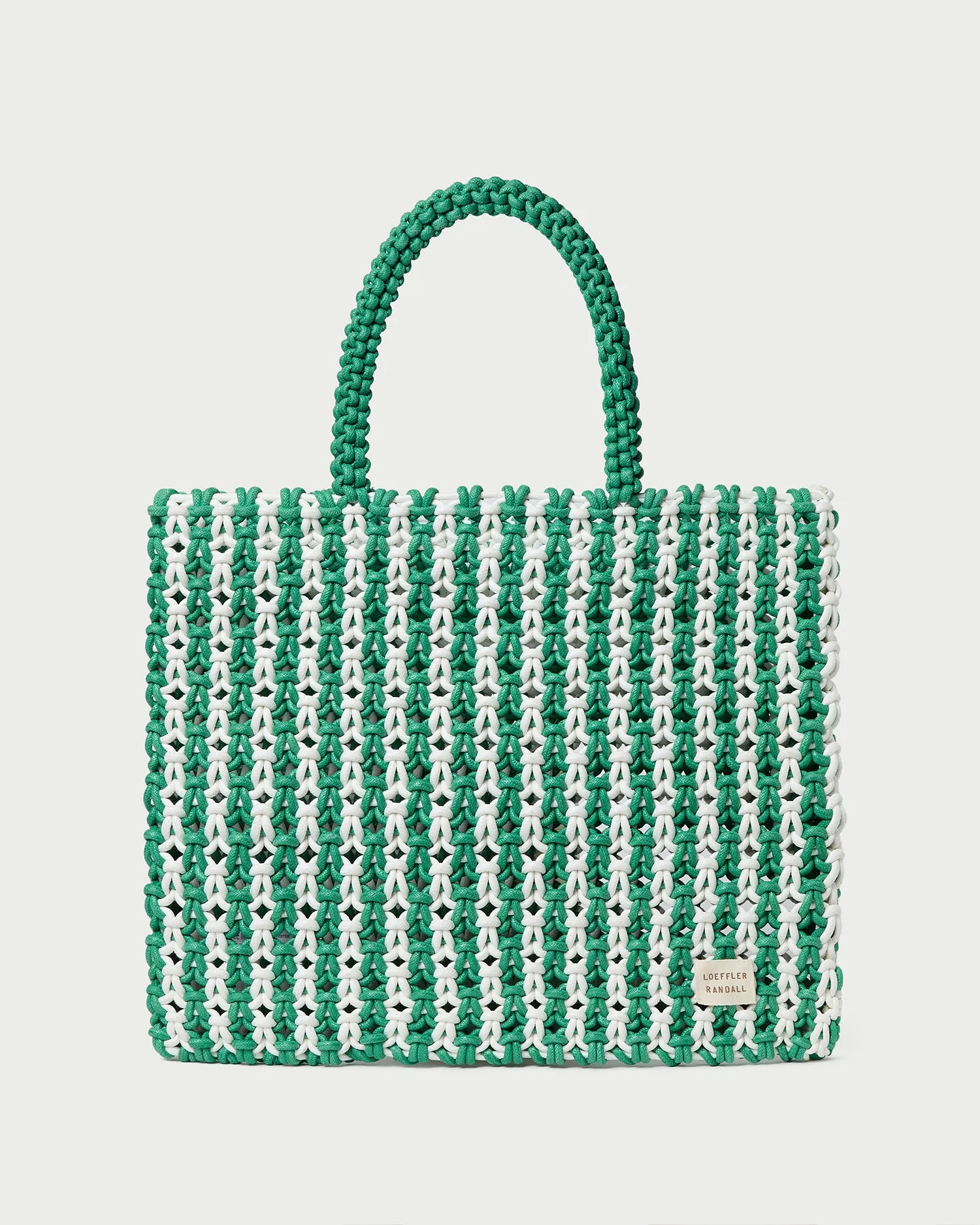 Loeffler Randall - Celia Tote - Image 2