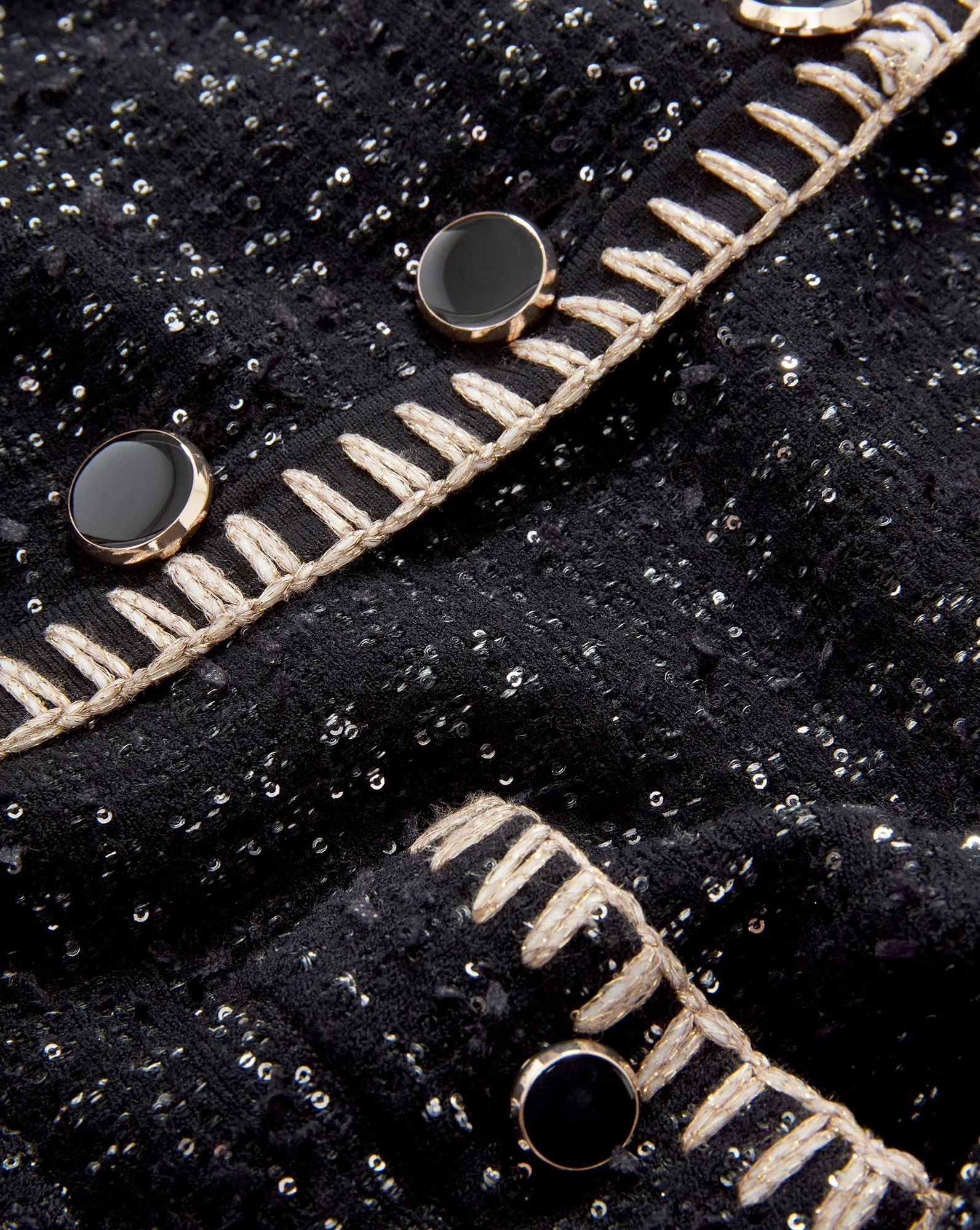 Veronica Beard - Ceriani Tweed Jacket - Image 3