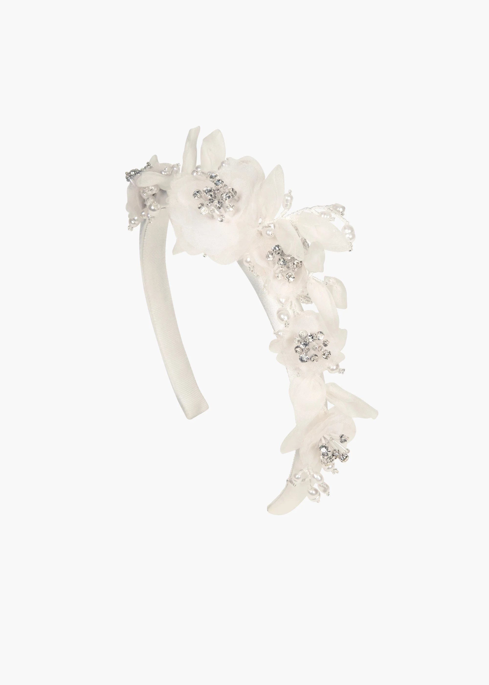 Jennifer Behr - Chantrell Headband