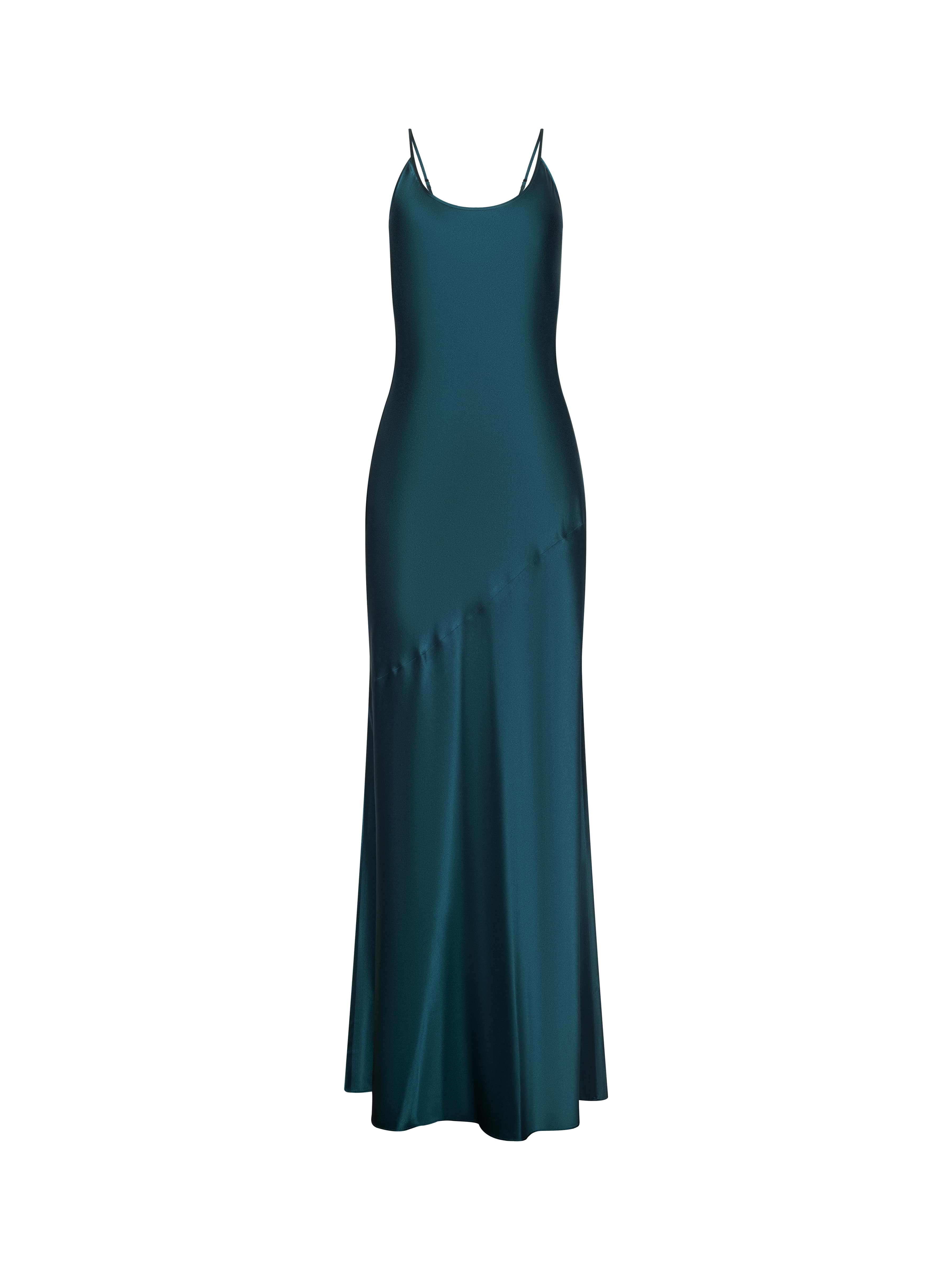 L'AGENCE - Charmaine Silk Gown - Image 5