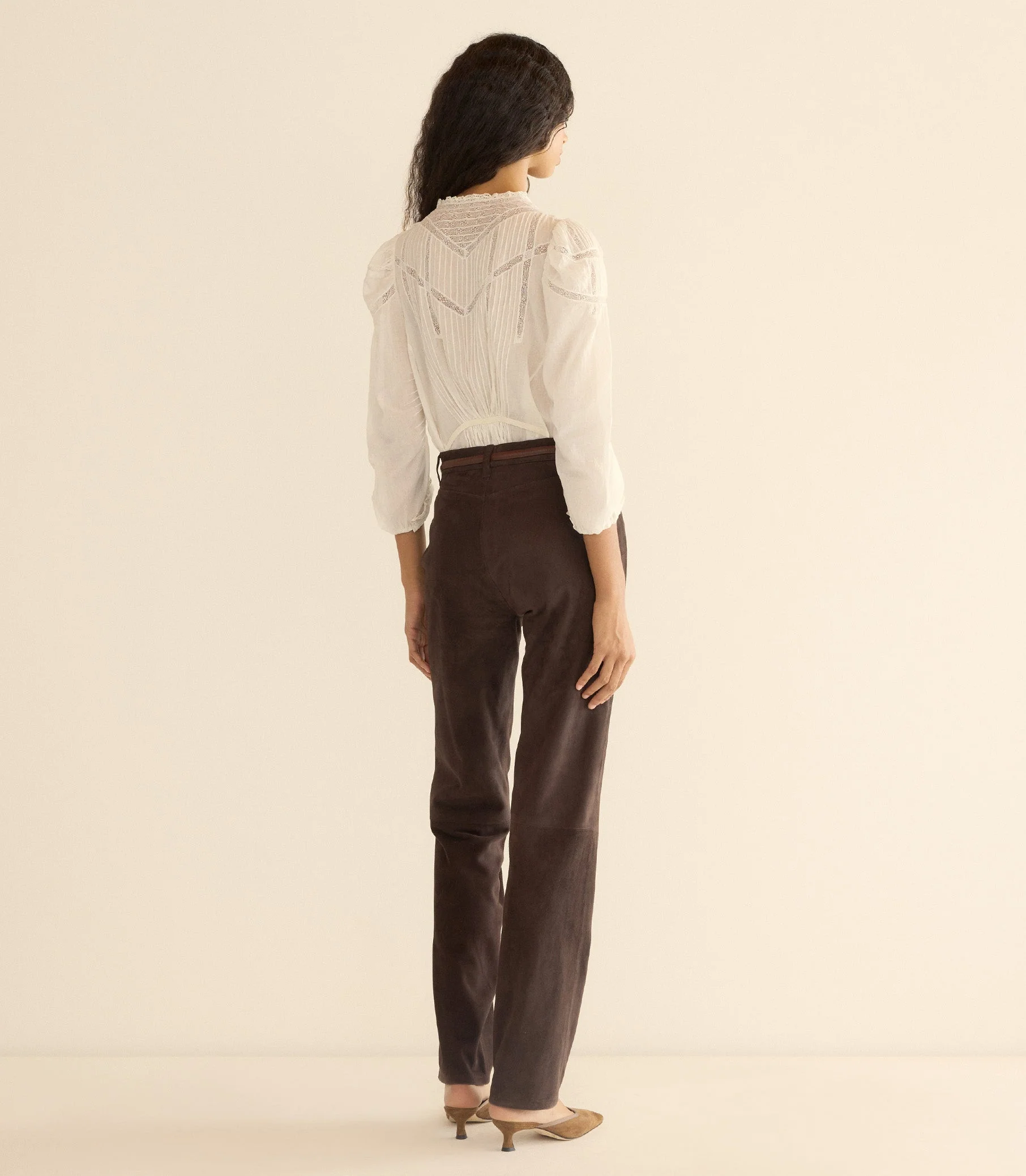 DOEN - CHEVALIER PANT - Image 3